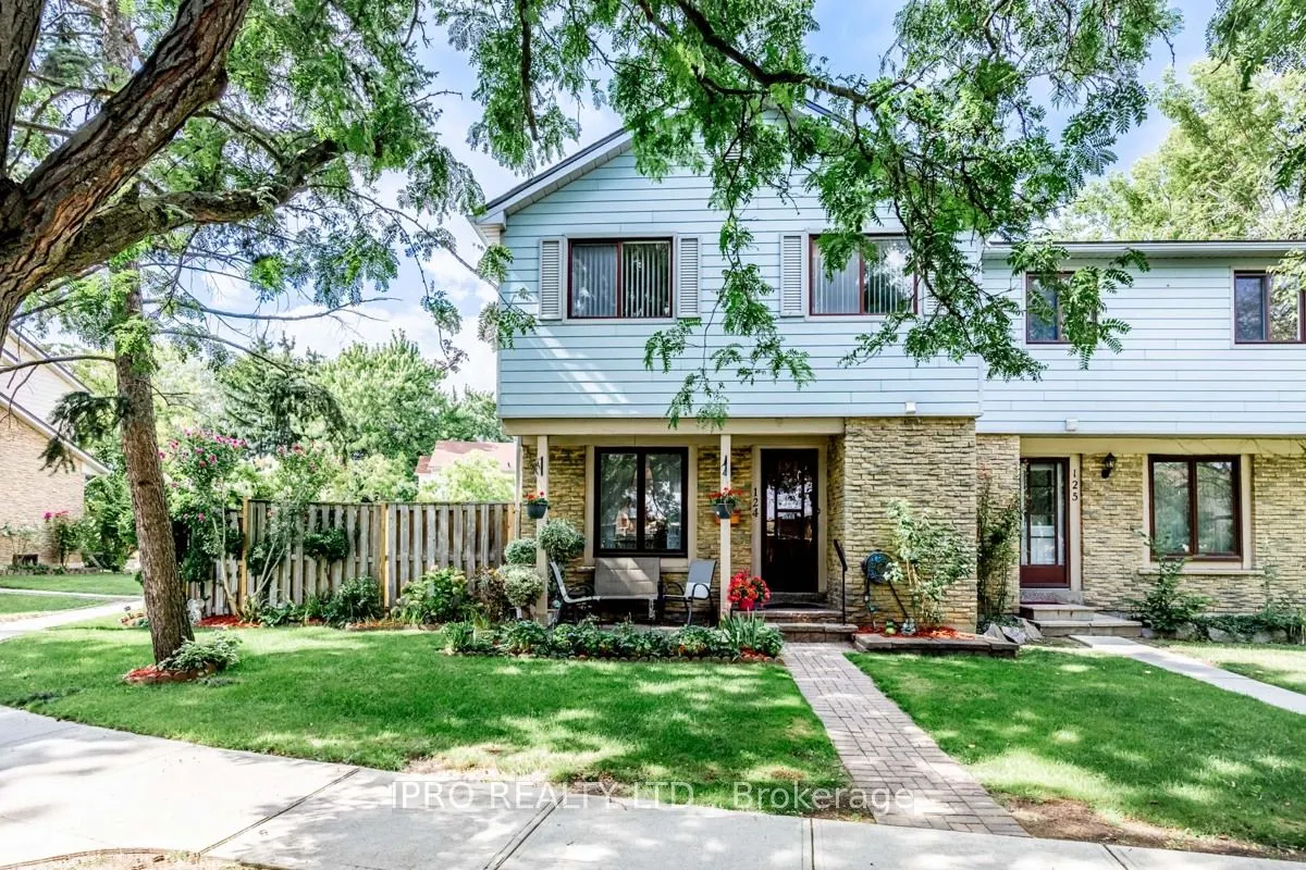 6540 Falconer Drive, #124