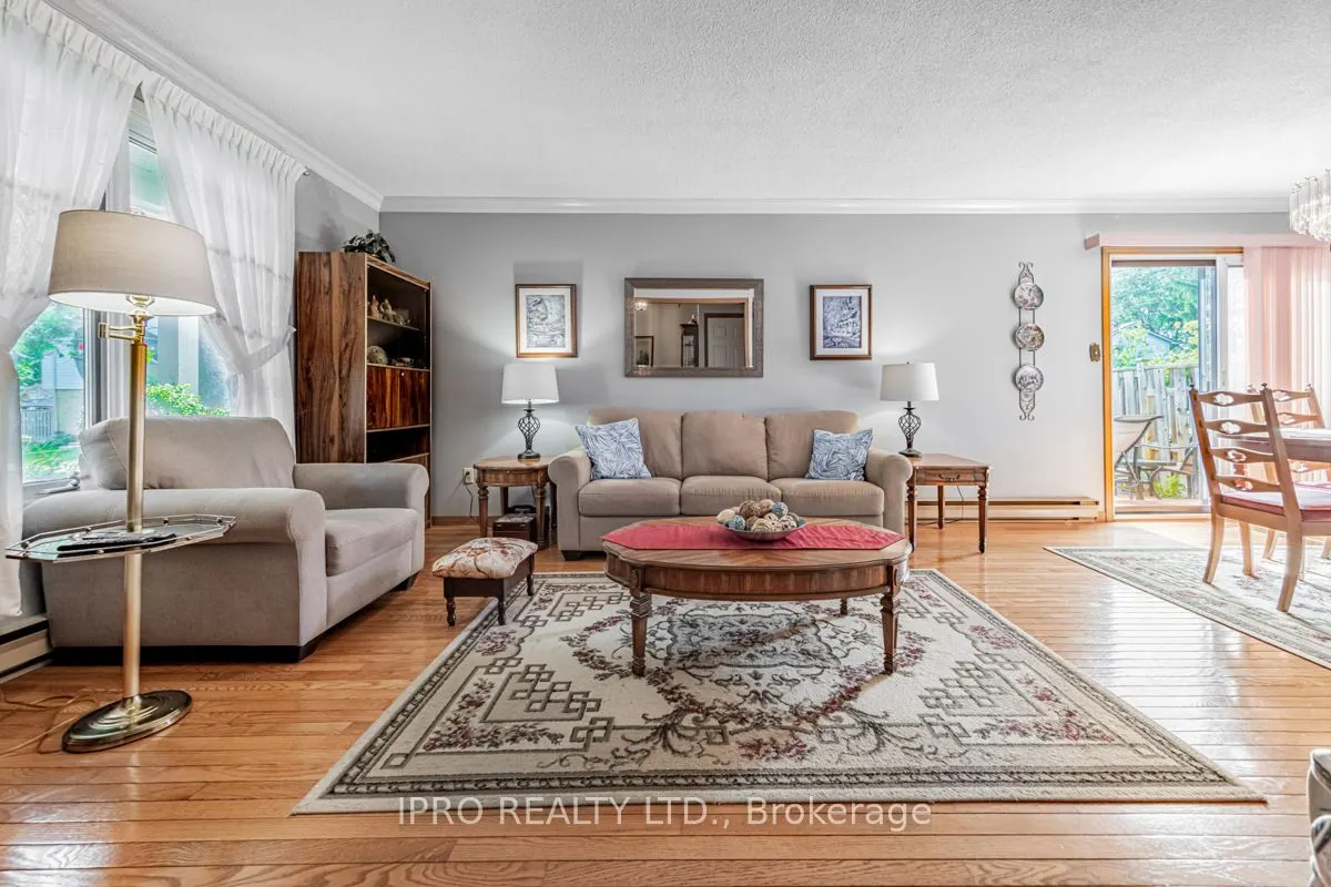 6540 Falconer Drive, #124