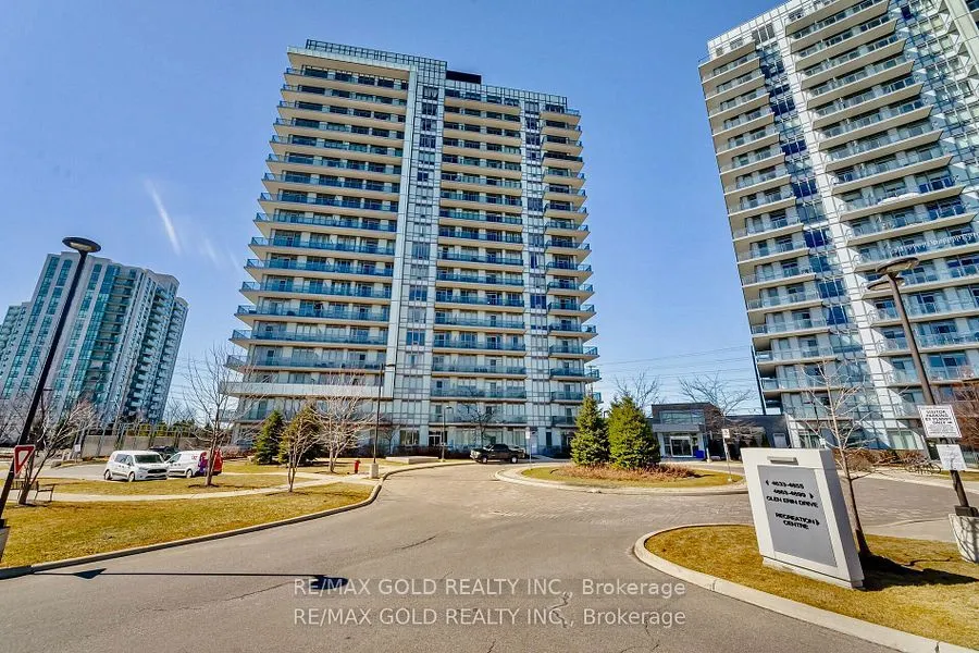 4633 Glen Erin Drive, #607