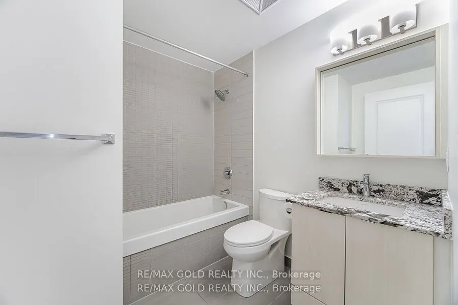 4633 Glen Erin Drive #607
