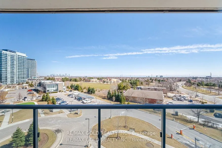 4633 Glen Erin Drive #607