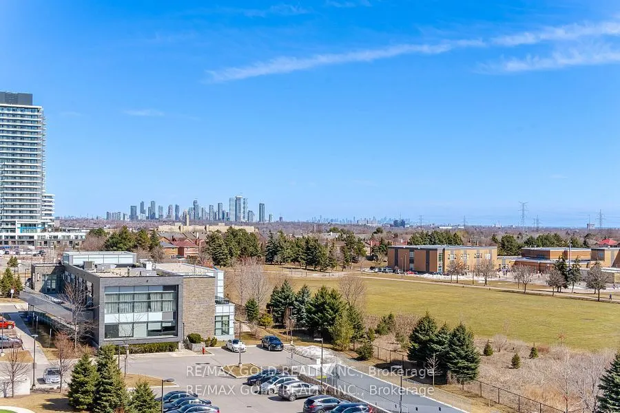 4633 Glen Erin Drive #607