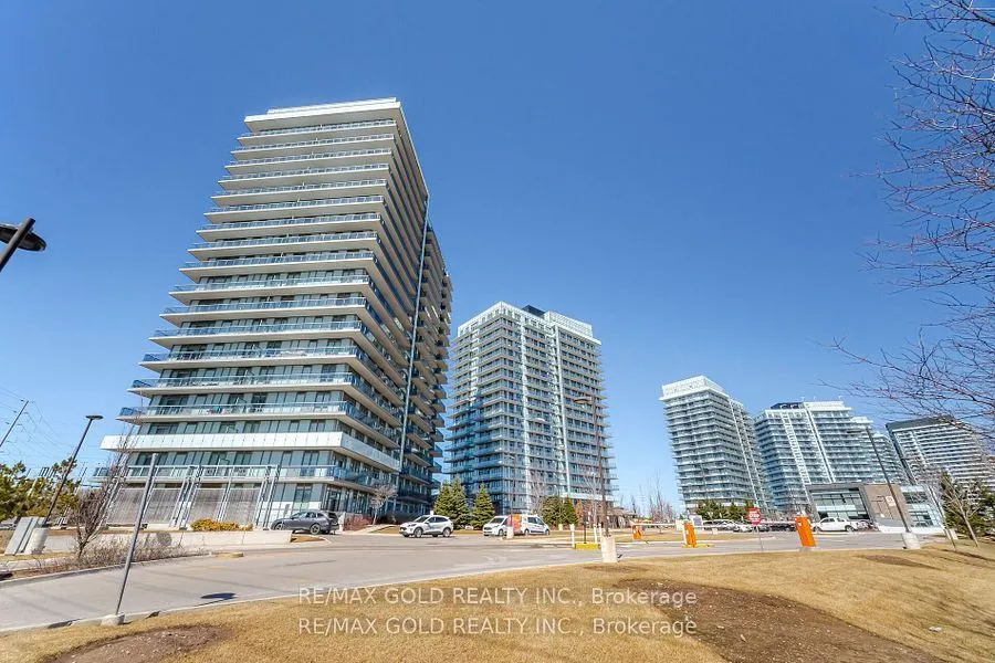 4633 Glen Erin Drive #607