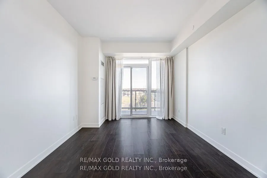 4633 Glen Erin Drive #607