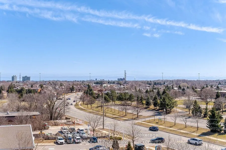 4633 Glen Erin Drive #607