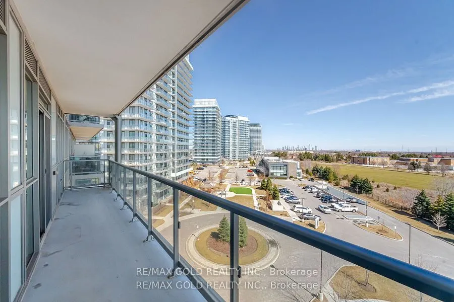 4633 Glen Erin Drive #607