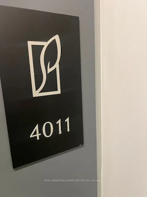 430 Square One Drive, #4011