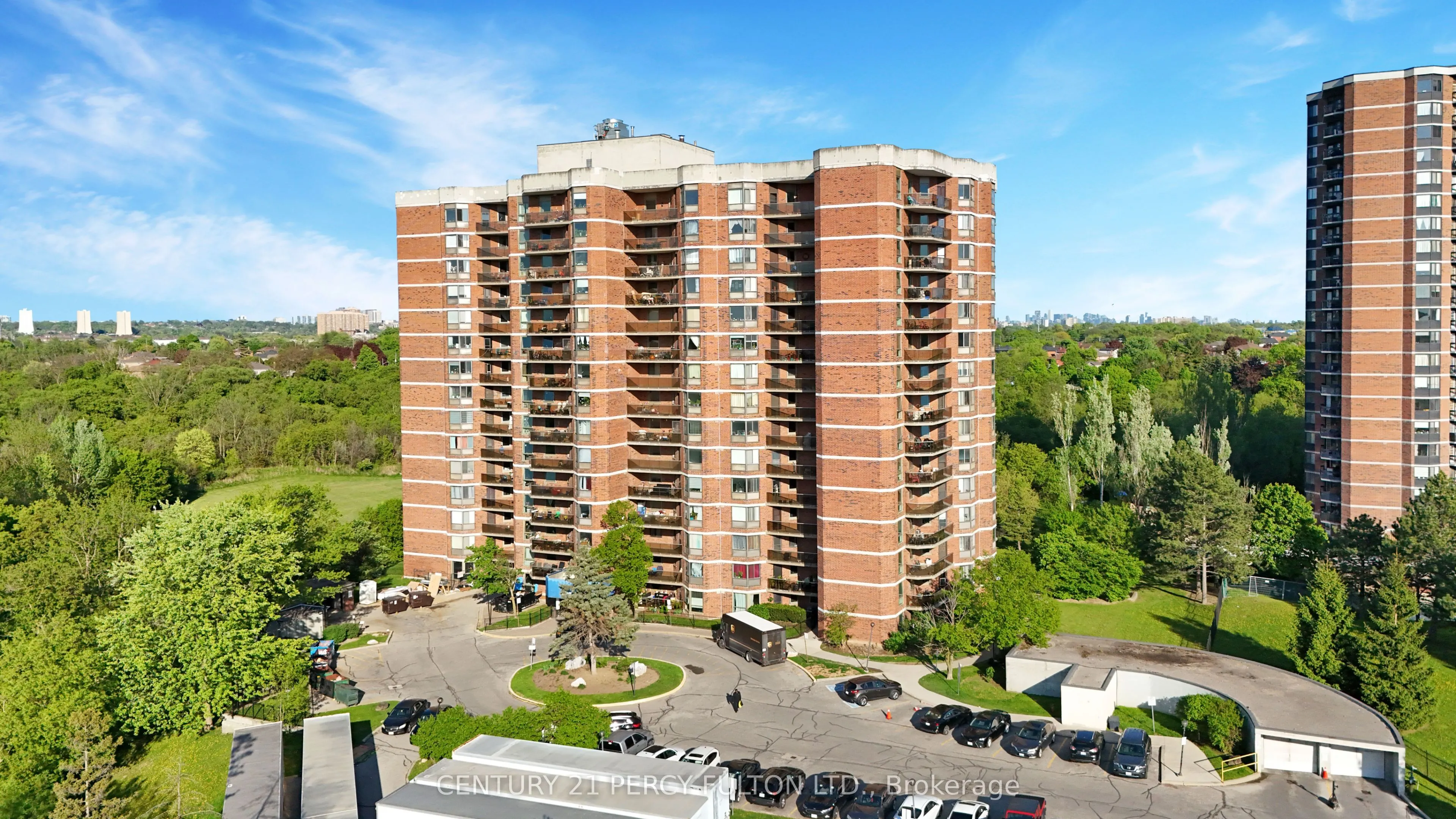 238 Albion Road, #310