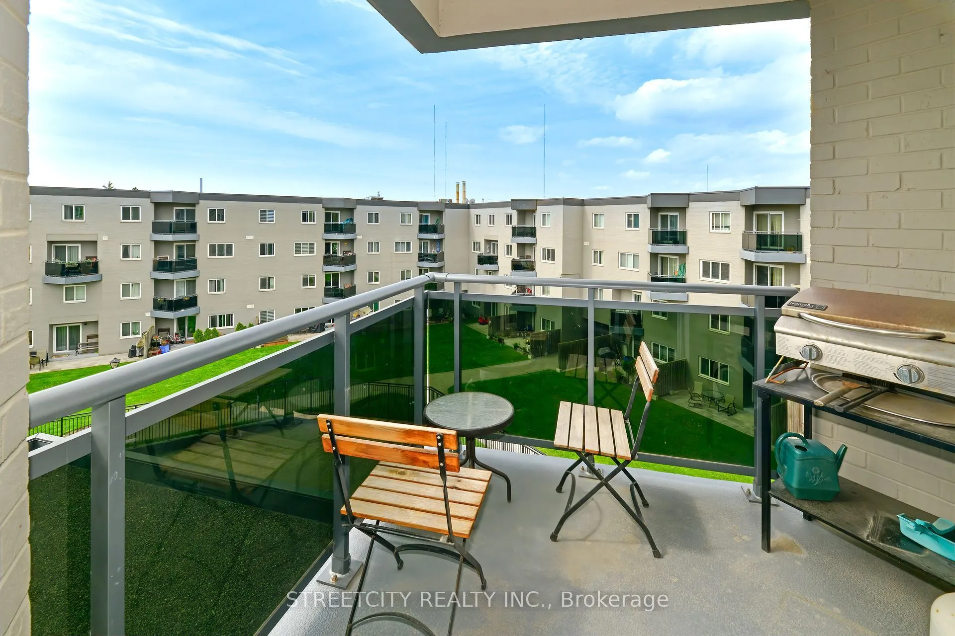 2001 Bonnymede Drive, #140