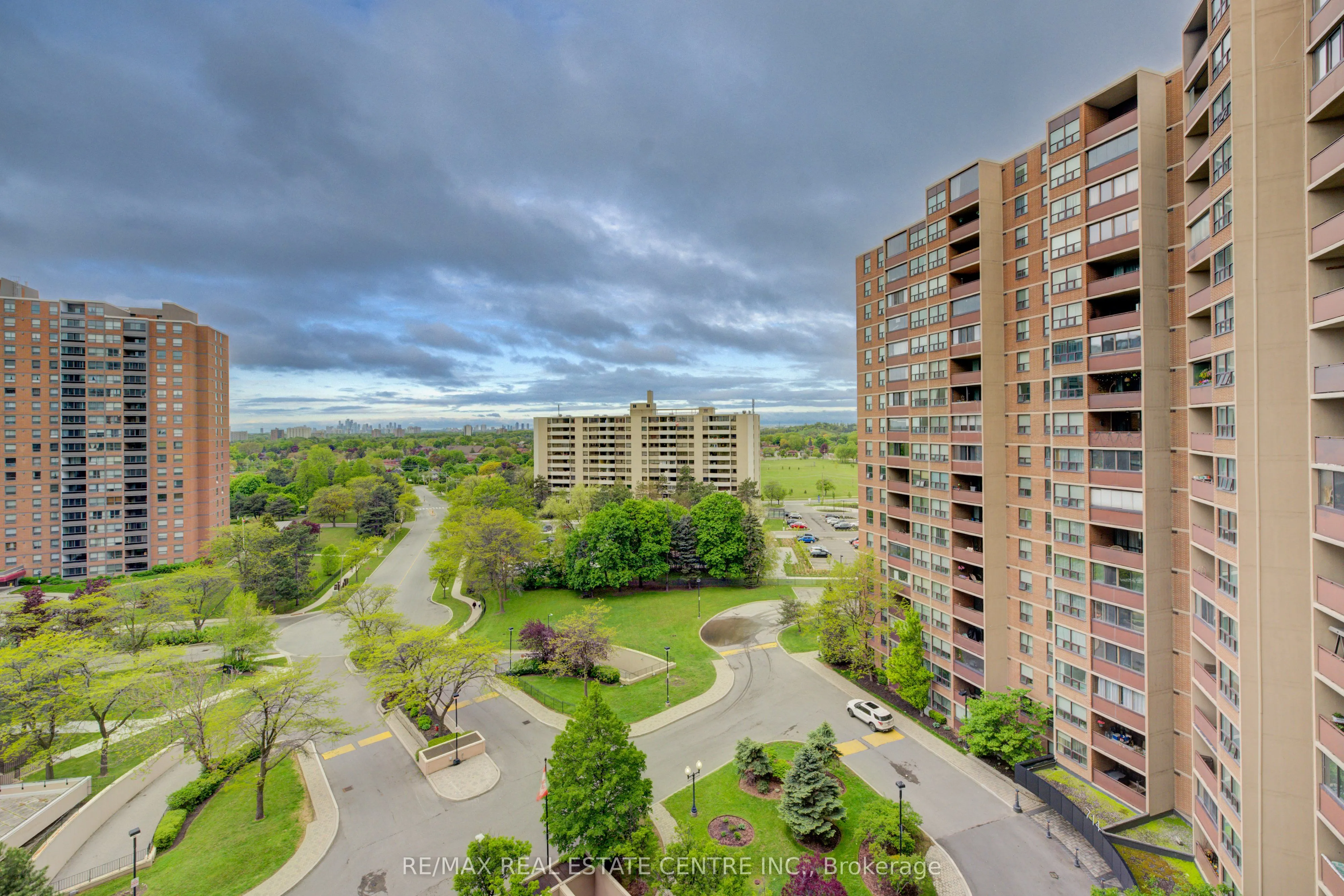 716 The West Mall, #1109
