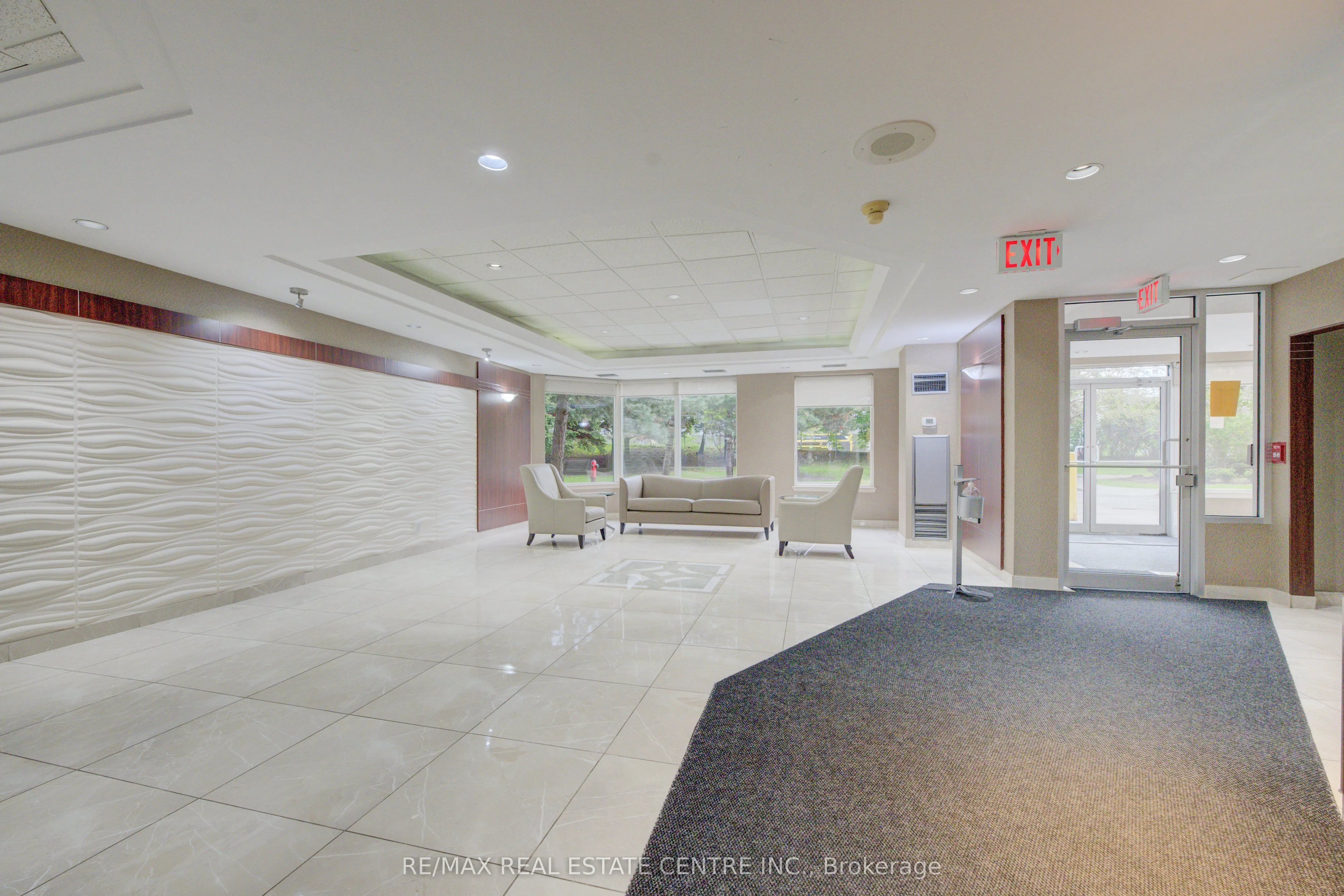716 The West Mall, #1109
