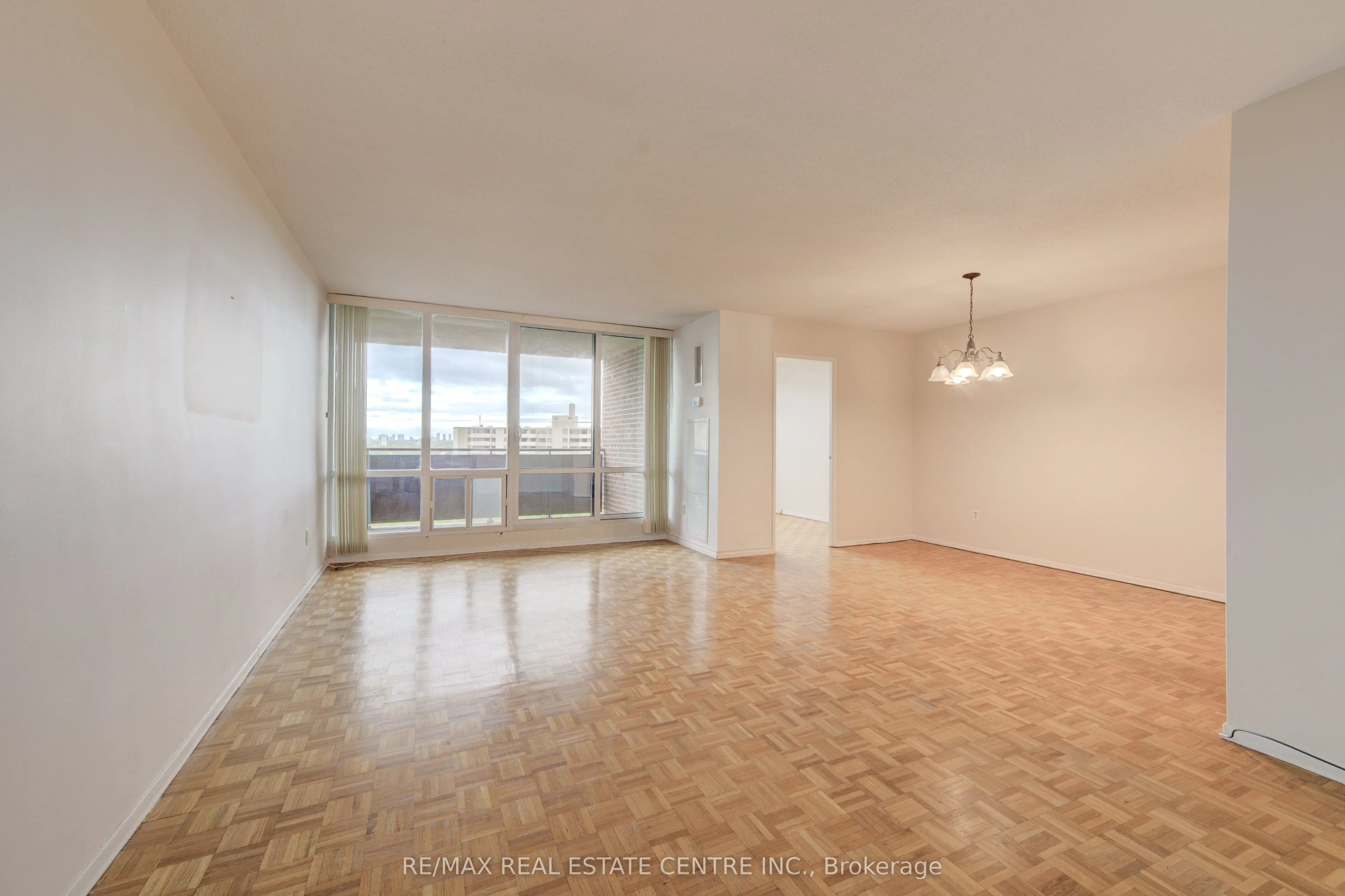 716 The West Mall, #1109