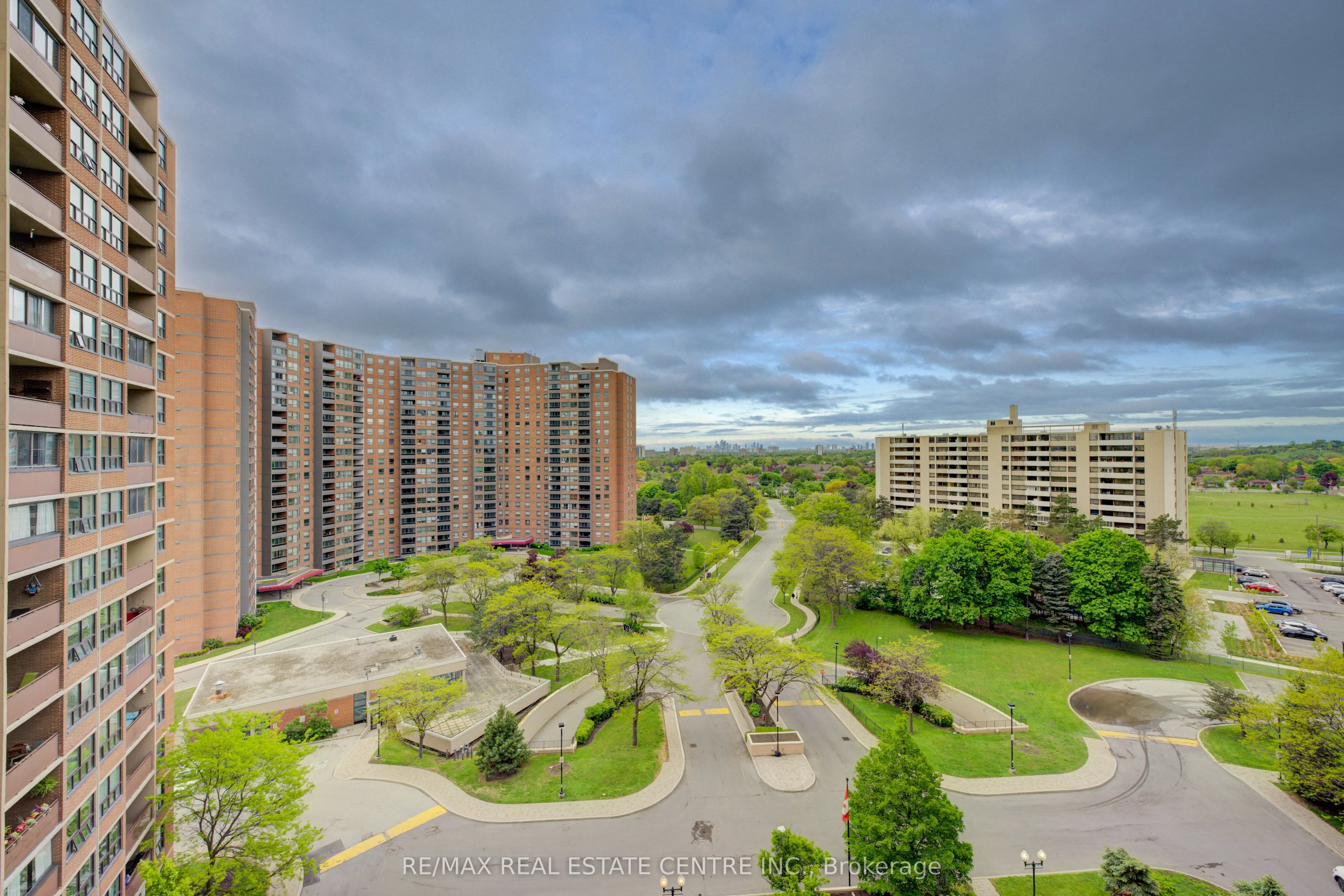 716 The West Mall, #1109