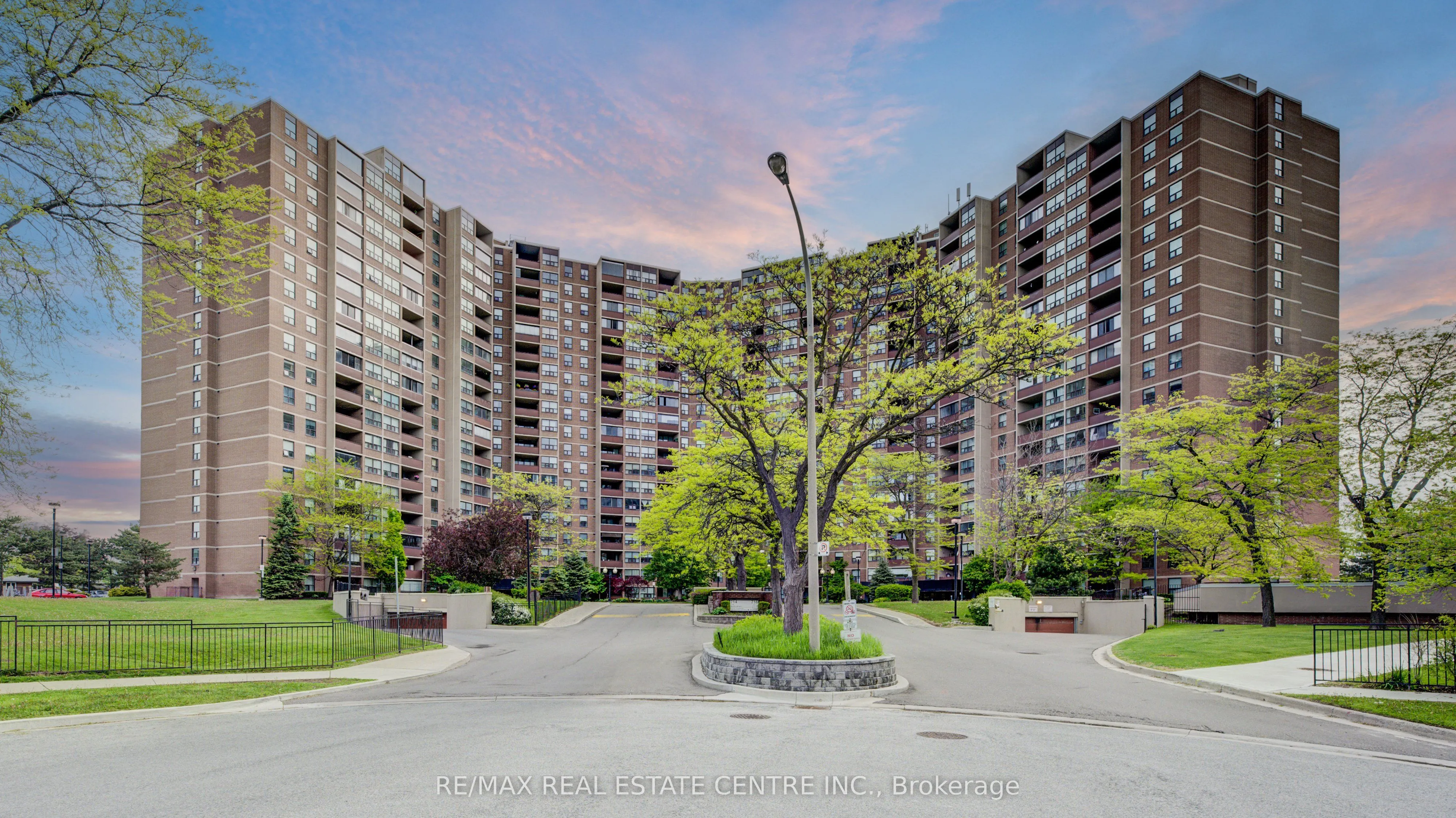 716 The West Mall, #1109