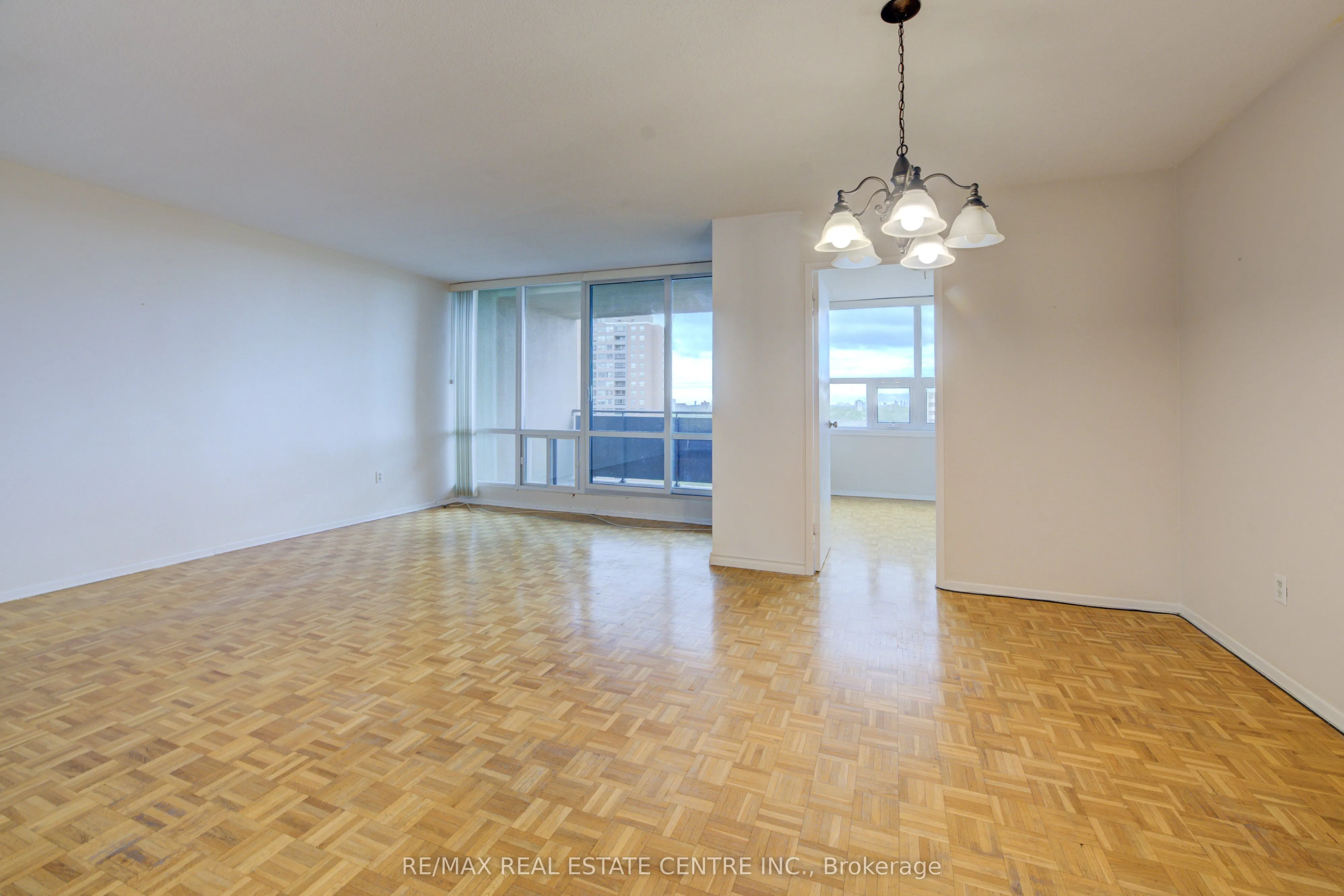 716 The West Mall, #1109