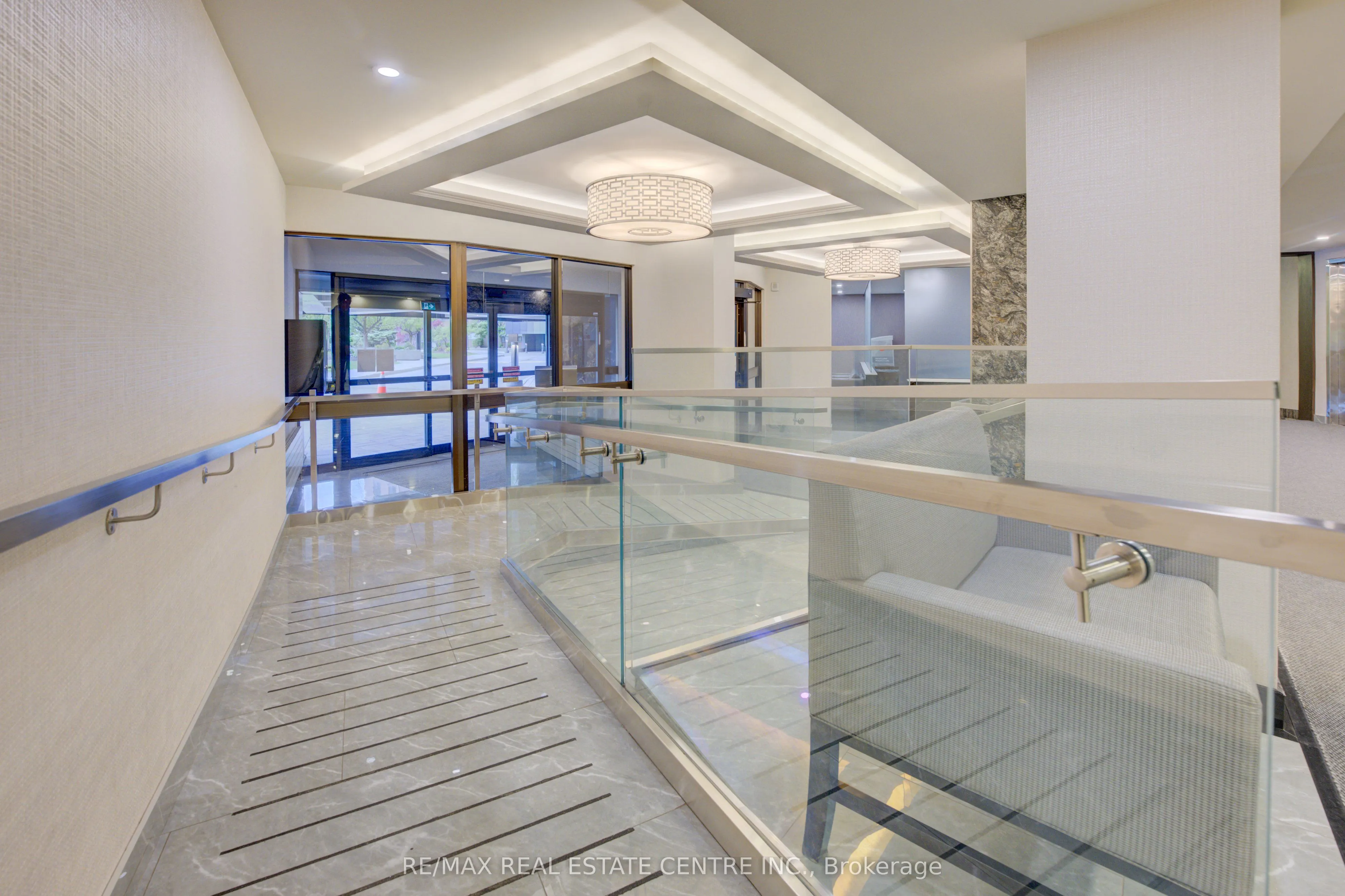 716 The West Mall, #1109