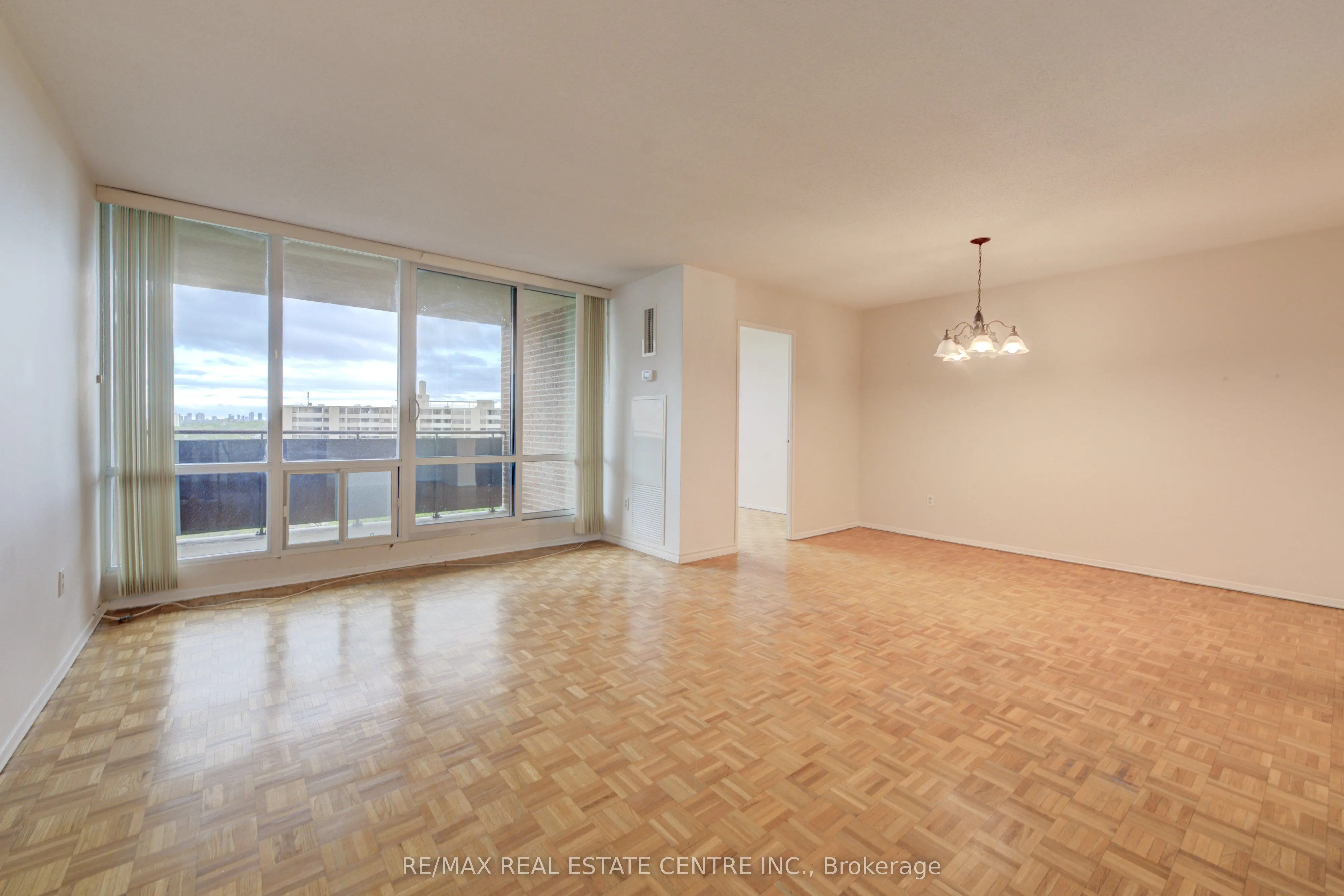 716 The West Mall, #1109