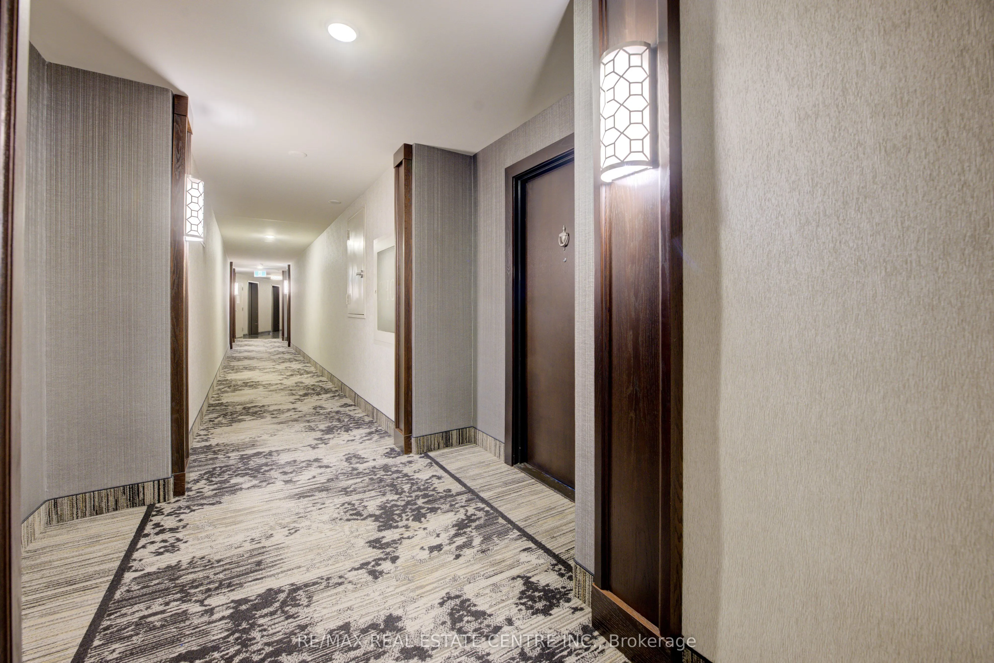716 The West Mall, #1109