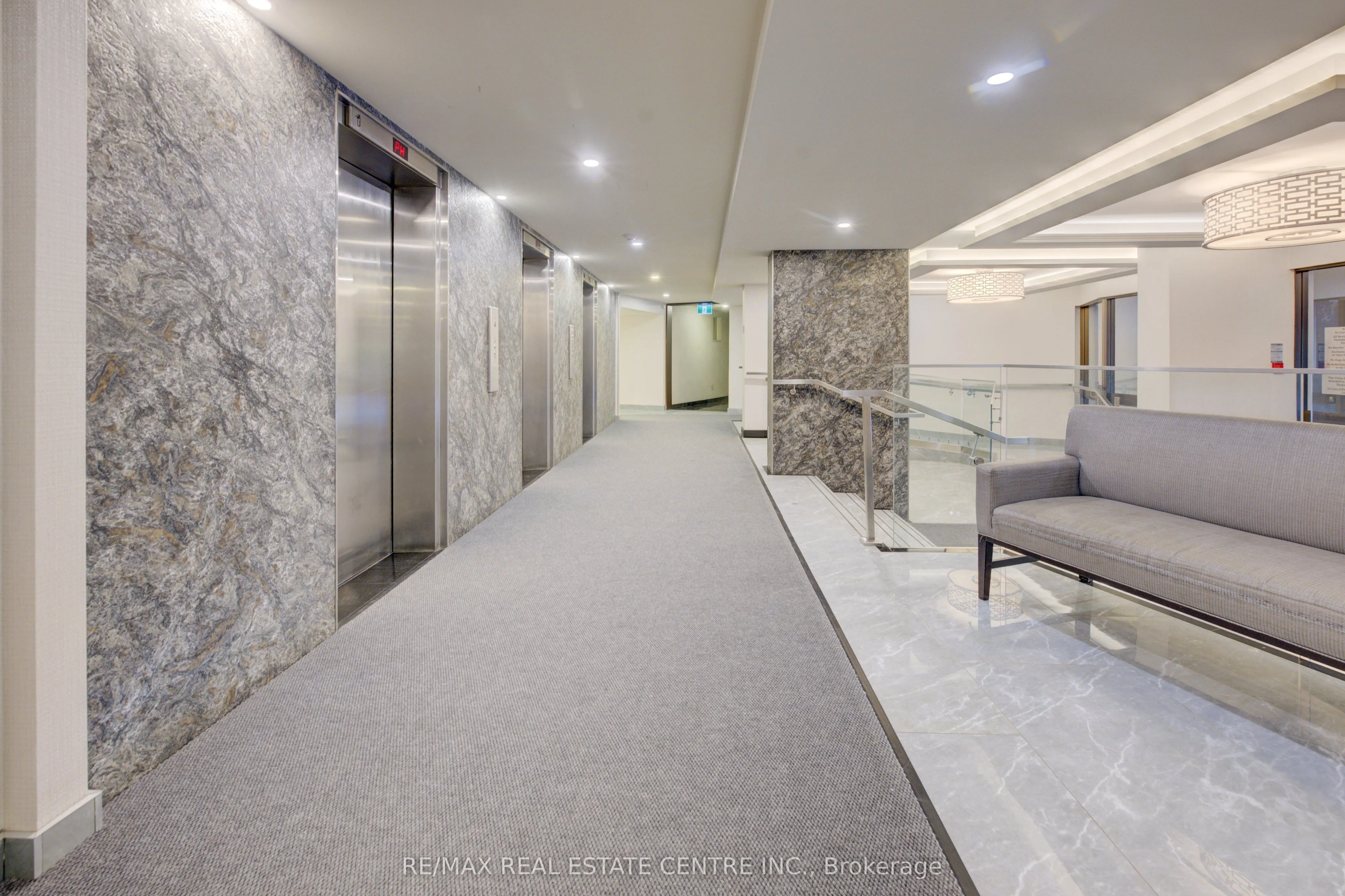 716 The West Mall, #1109