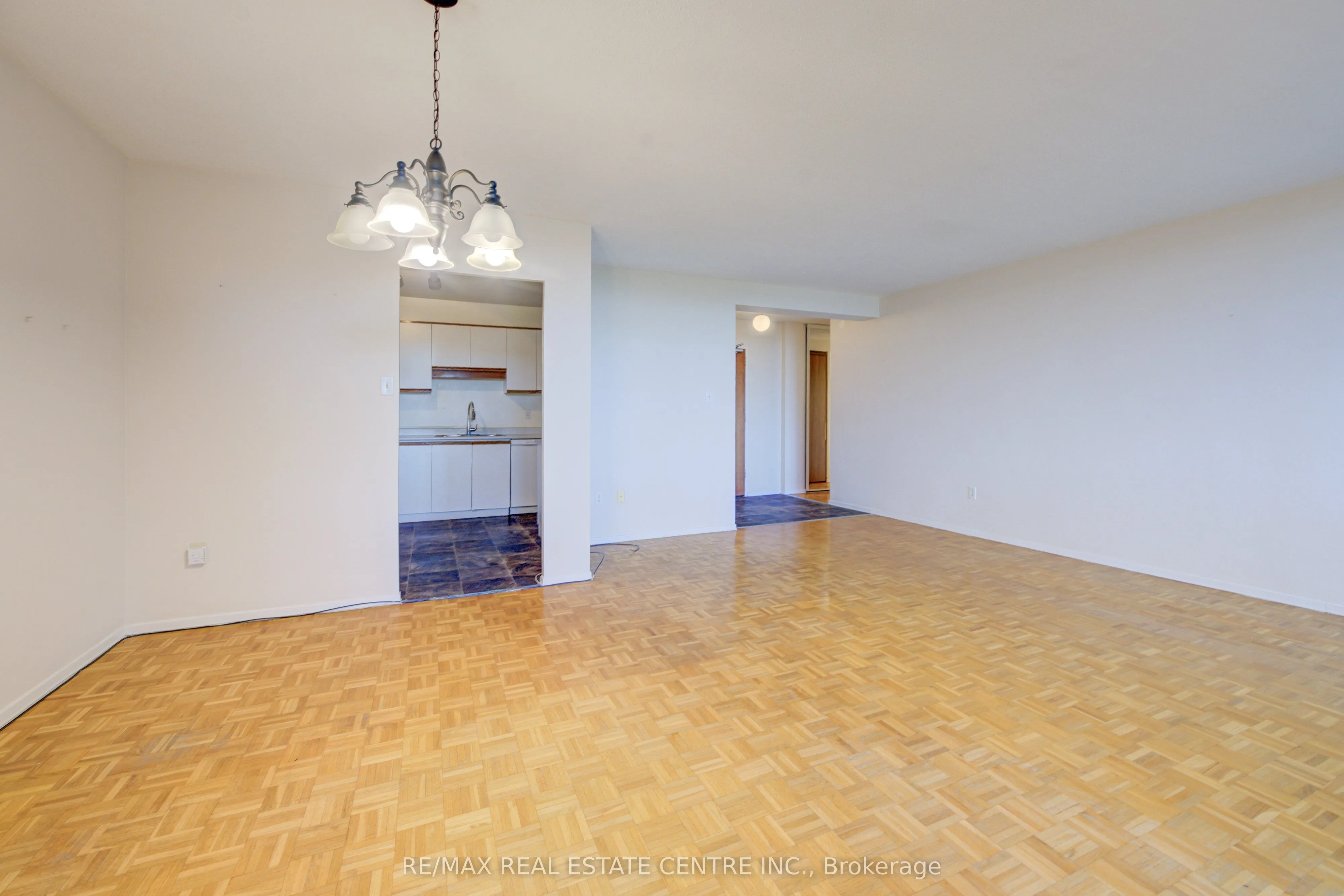 716 The West Mall, #1109