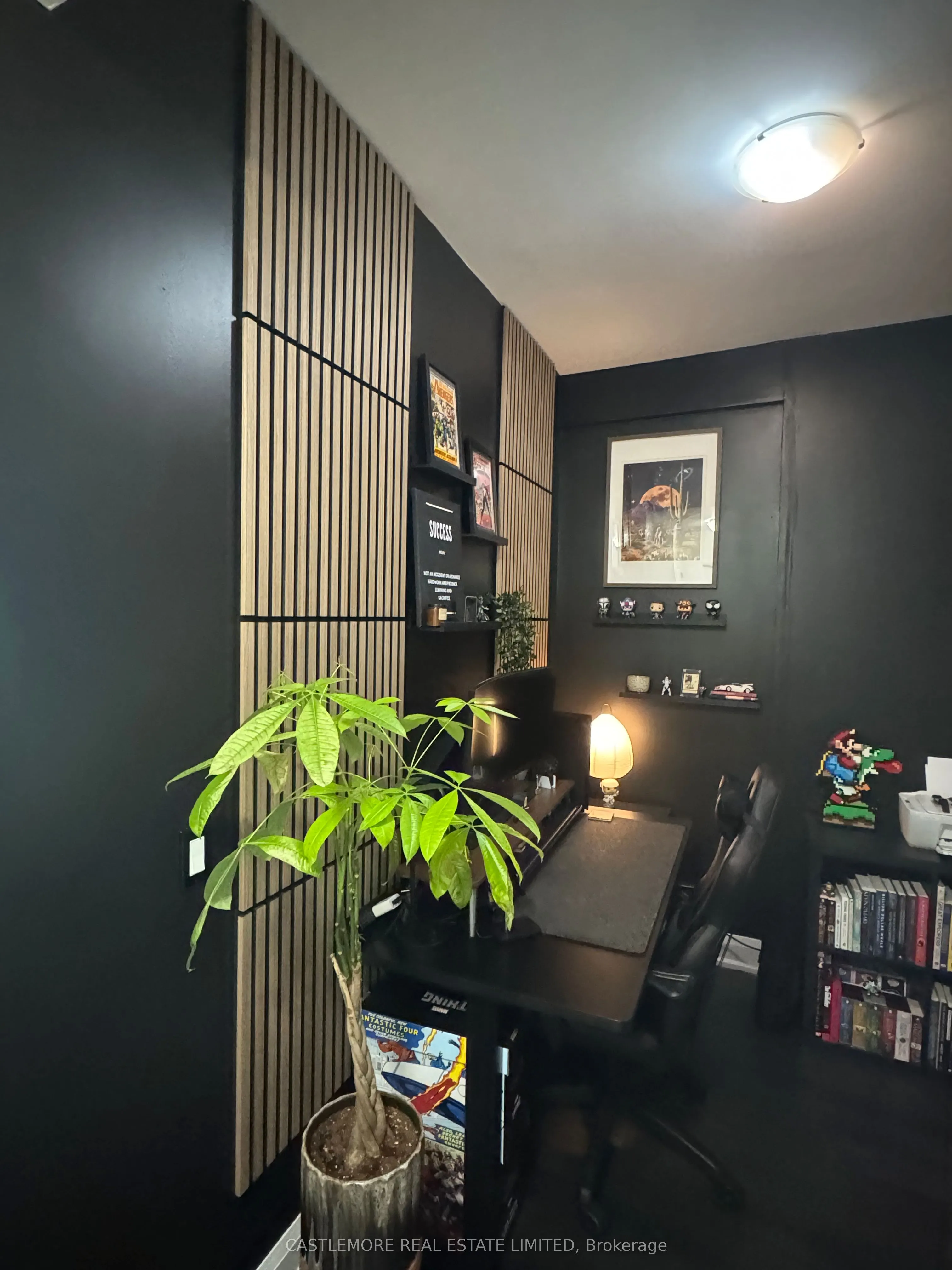 55 Yorkland Boulevard #1007