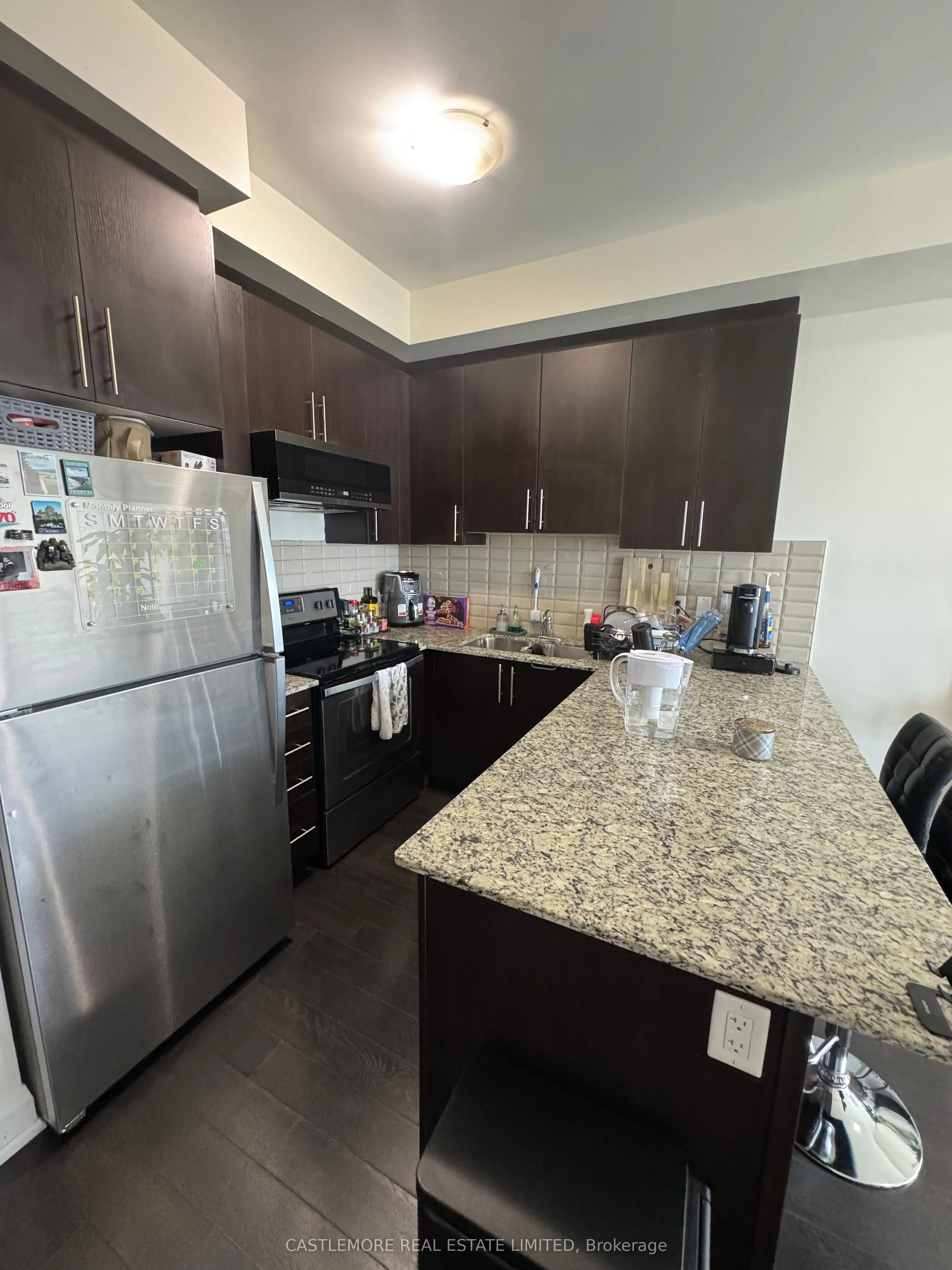 55 Yorkland Boulevard #1007