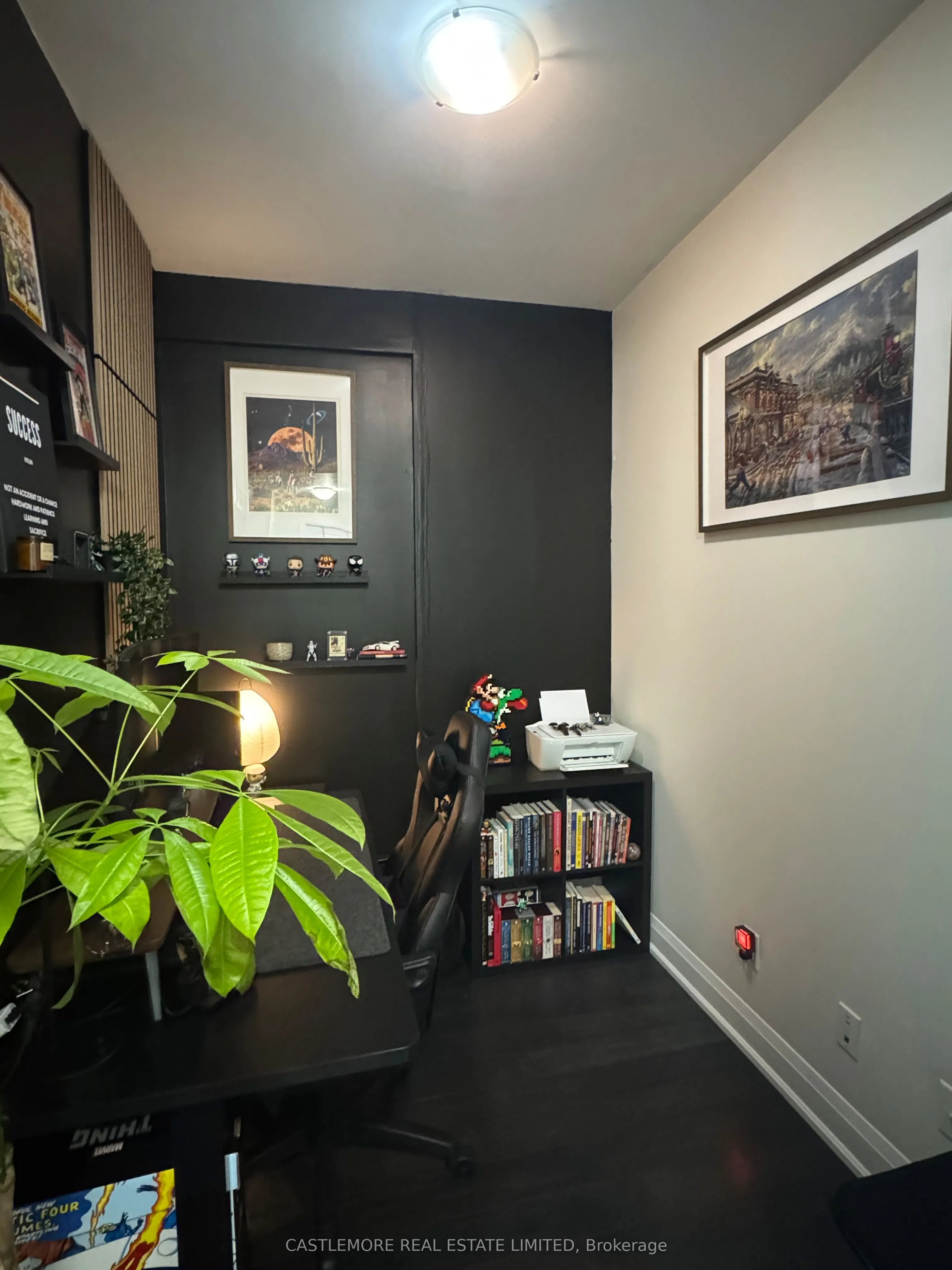 55 Yorkland Boulevard #1007
