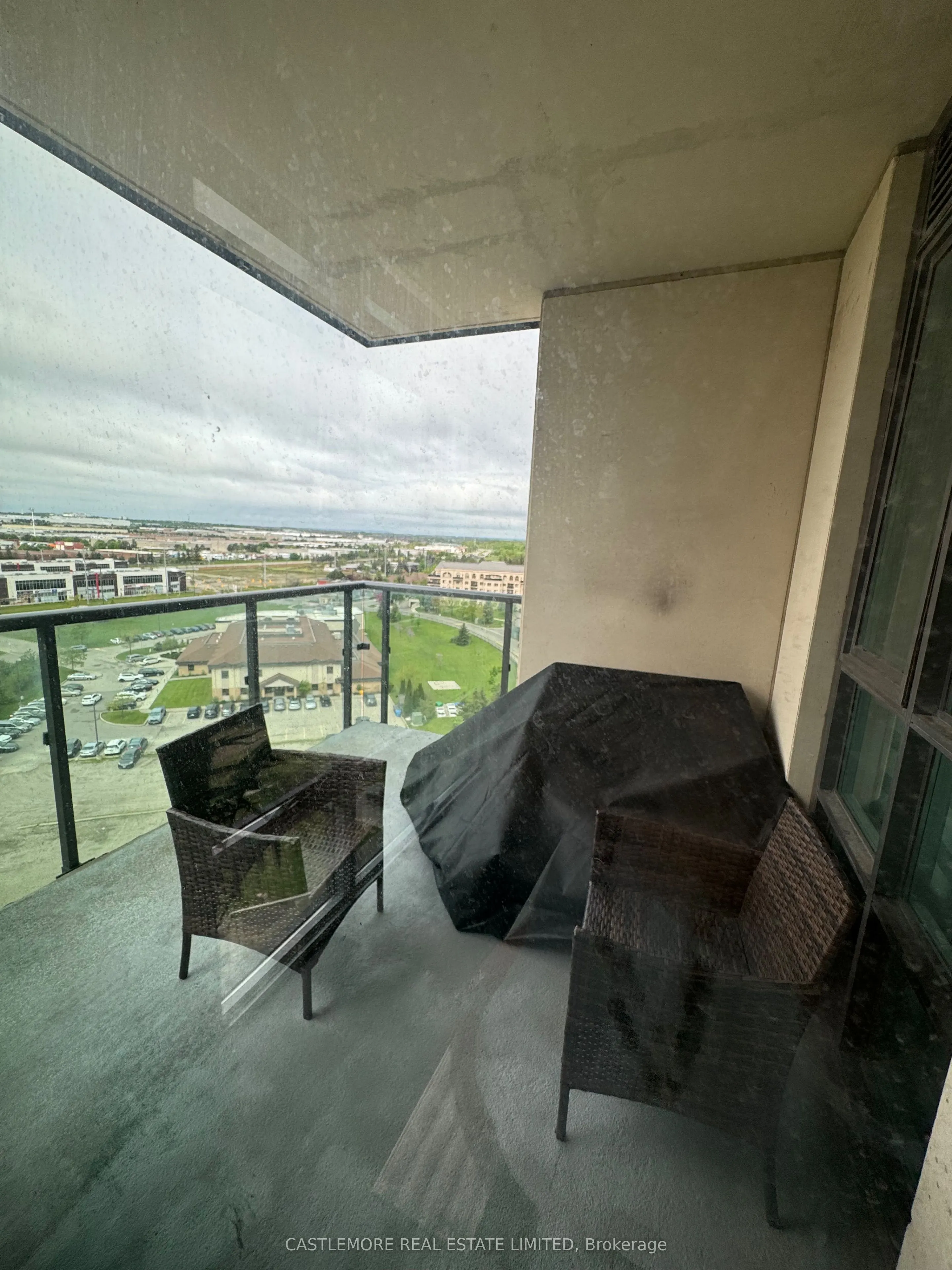 55 Yorkland Boulevard #1007