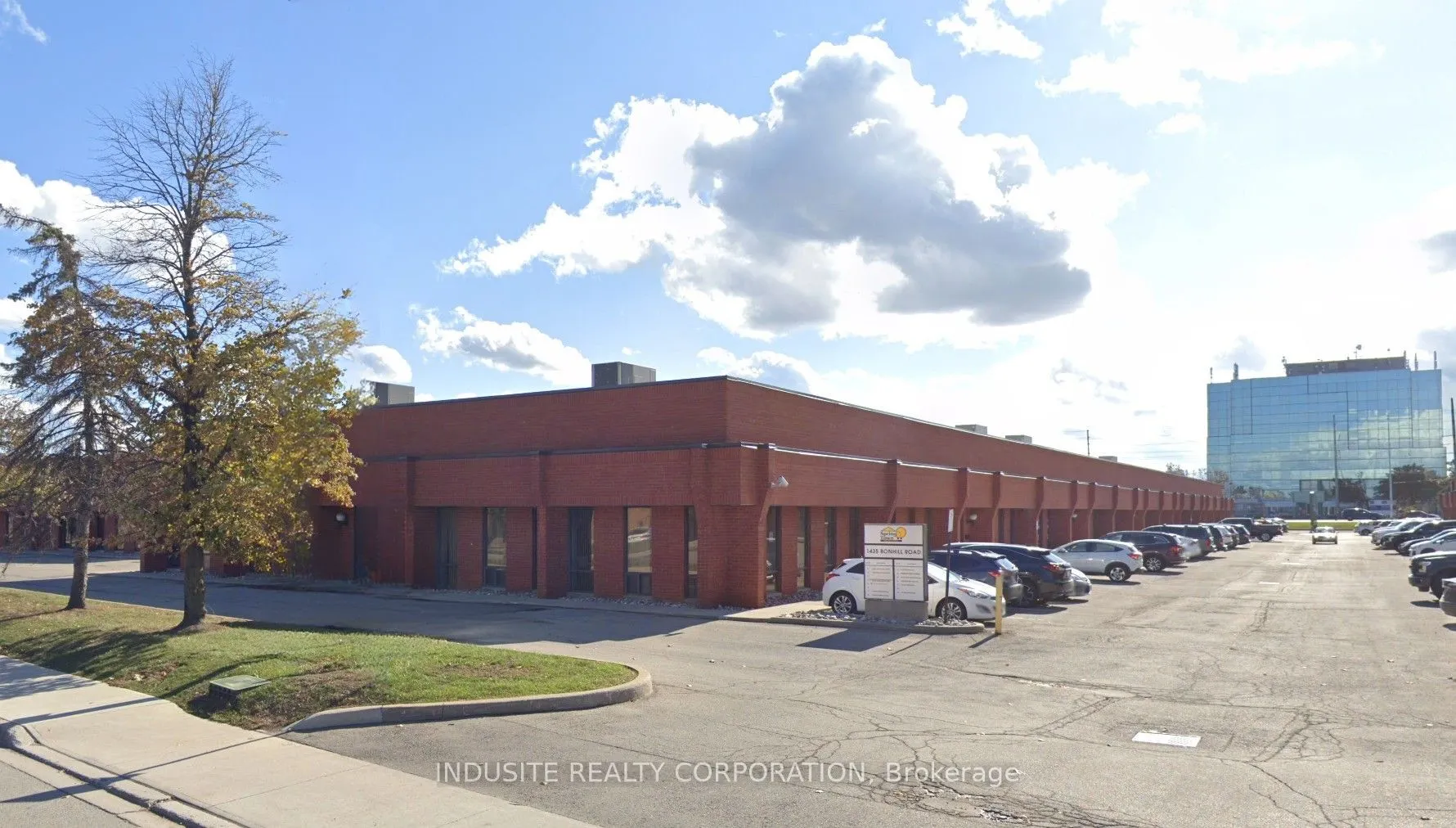 1435 Bonhill Road, #27