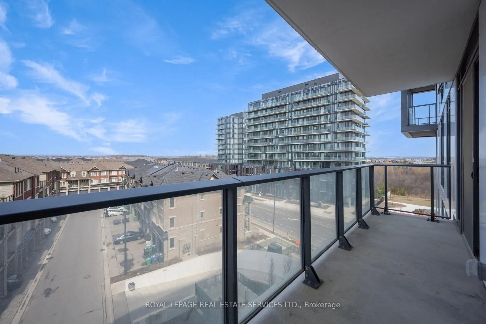 180 Veterans Drive, #502