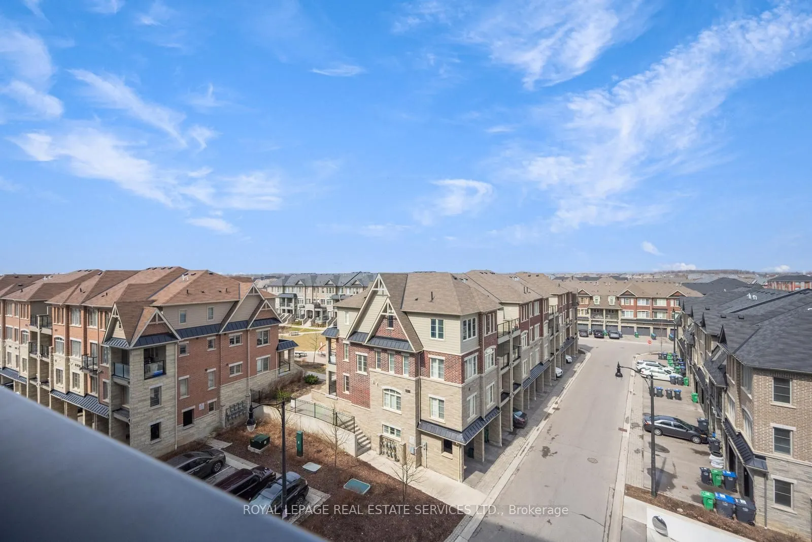 180 Veterans Drive, #502