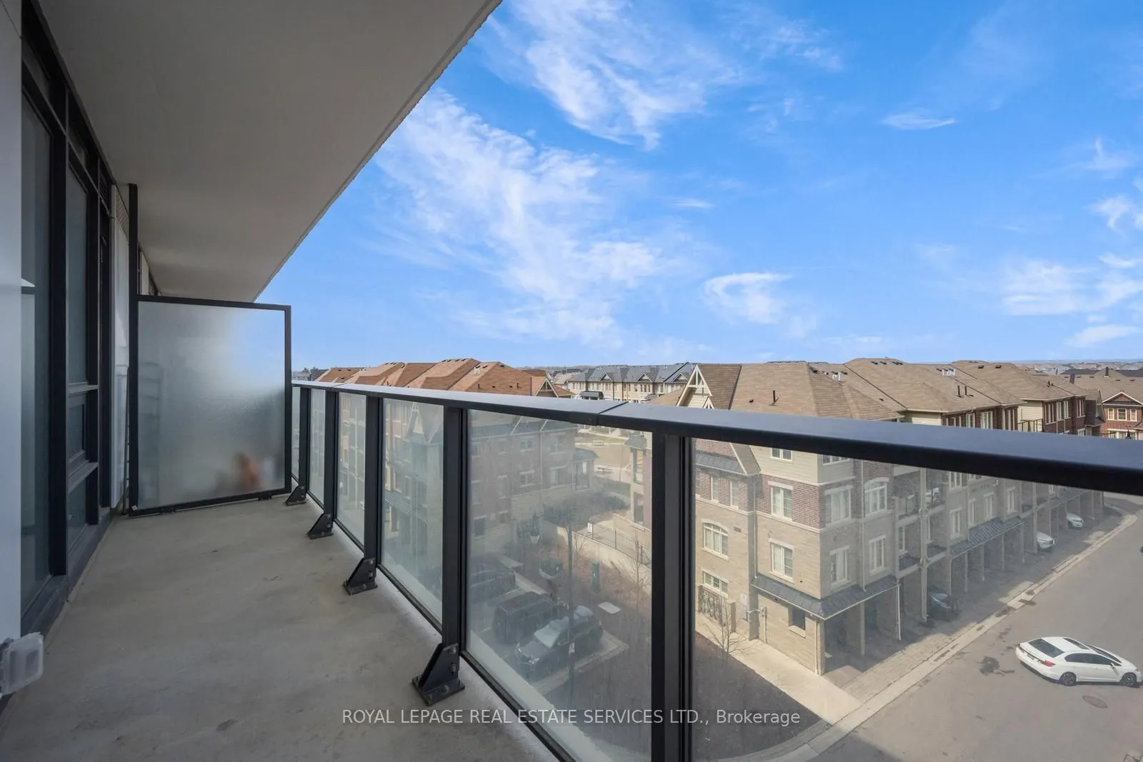 180 Veterans Drive, #502