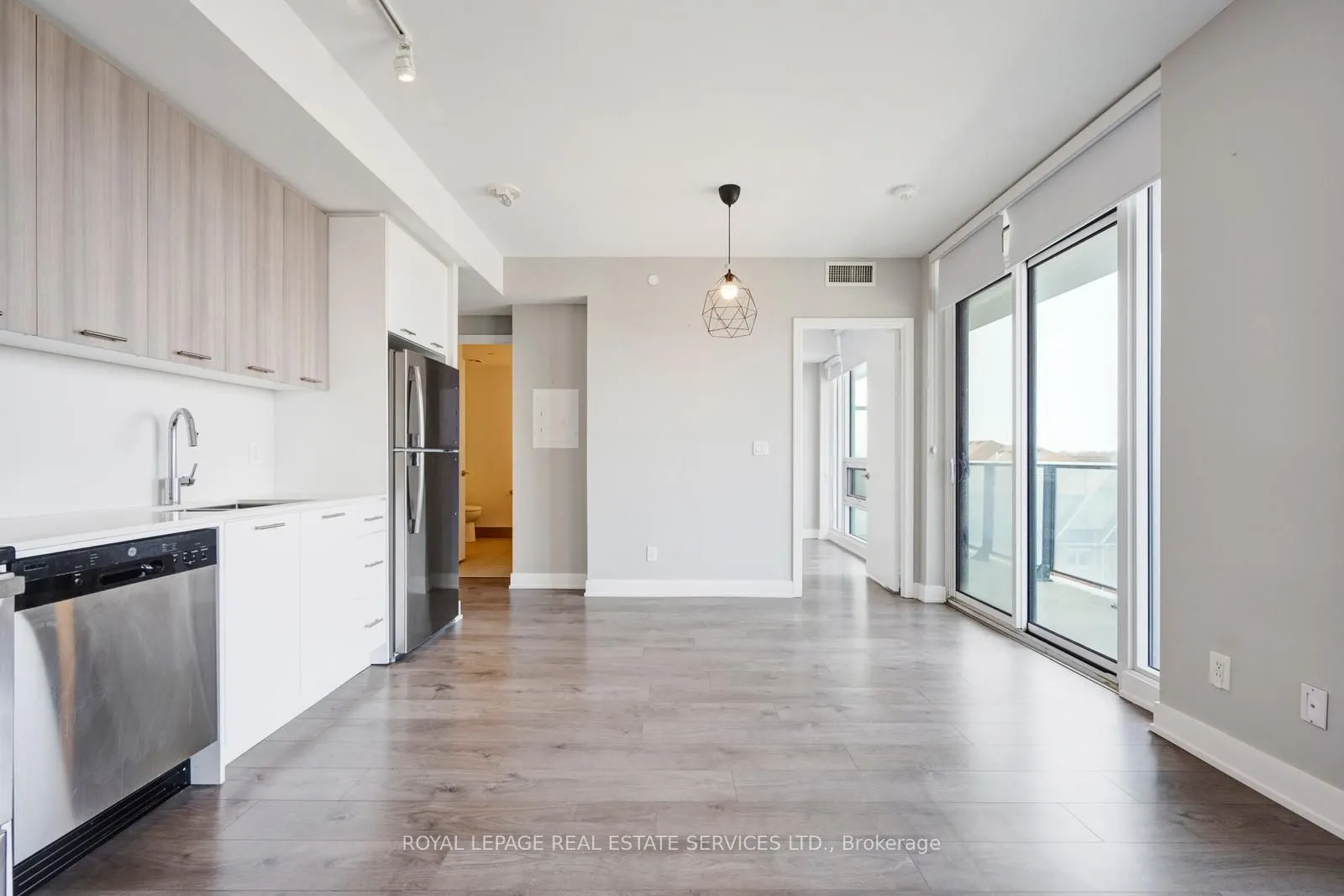 180 Veterans Drive, #502