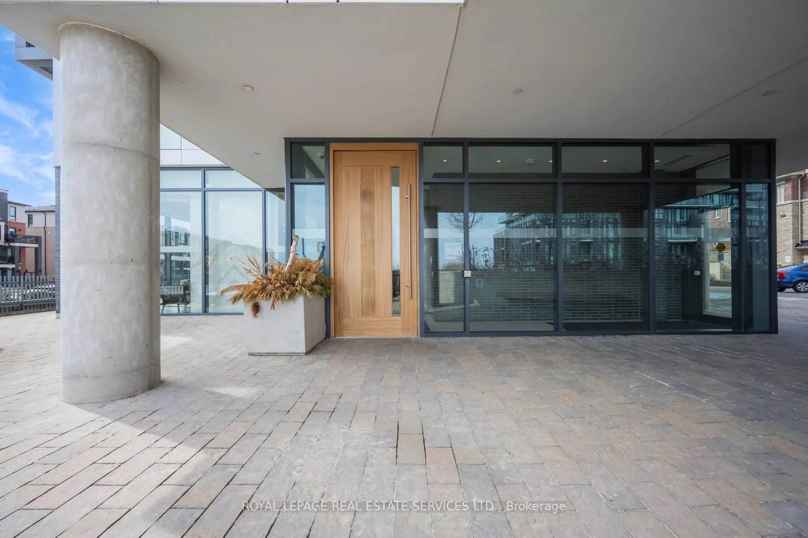 180 Veterans Drive, #502