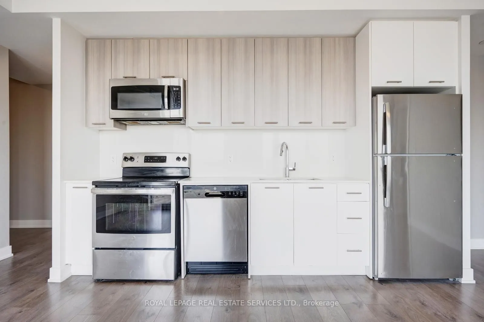 180 Veterans Drive, #502