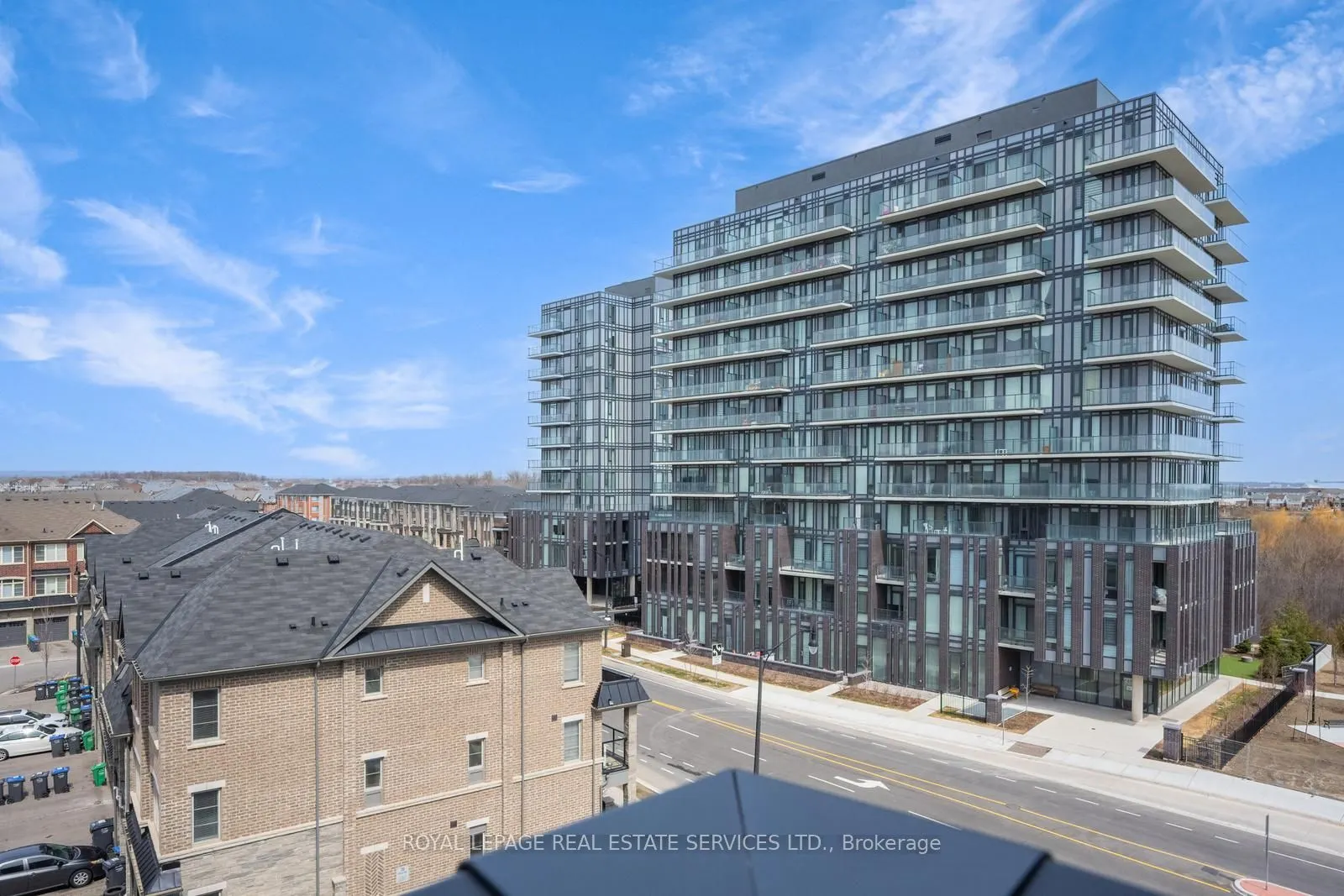 180 Veterans Drive, #502