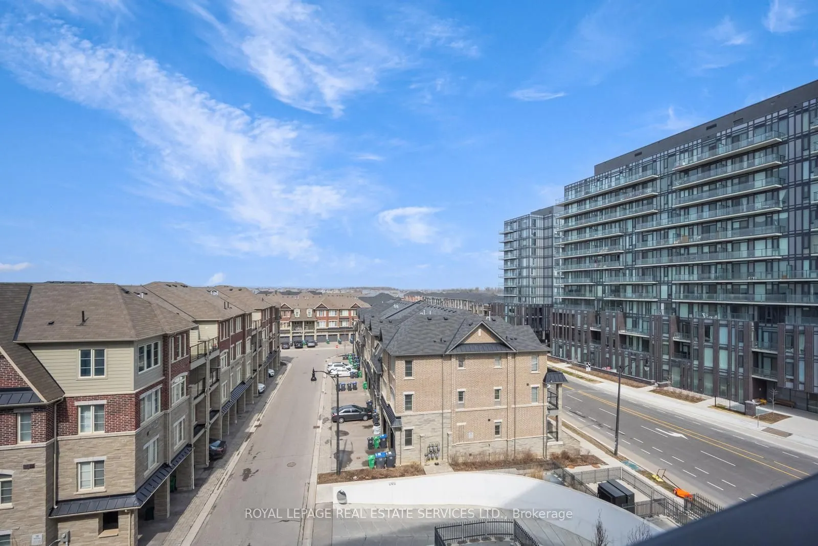 180 Veterans Drive, #502