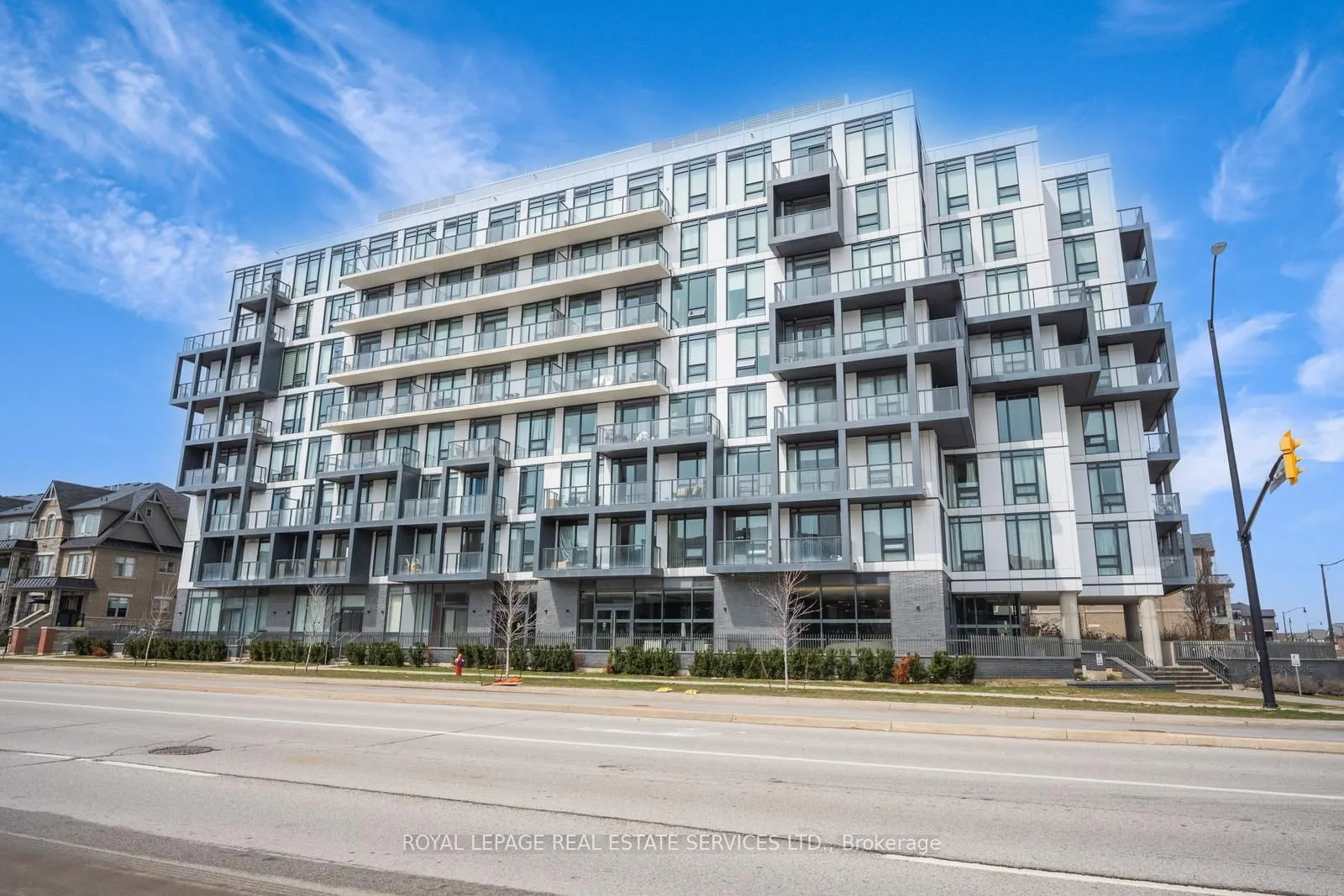 180 Veterans Drive, #502