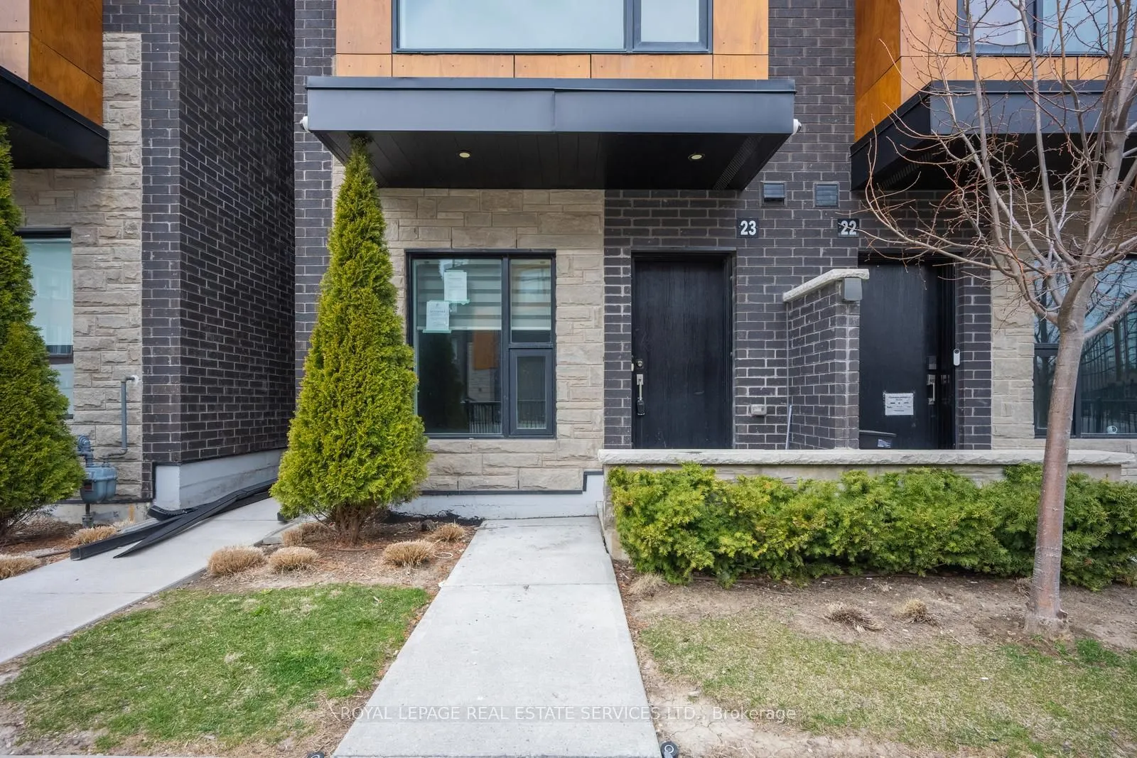 200 Malta Avenue, #23