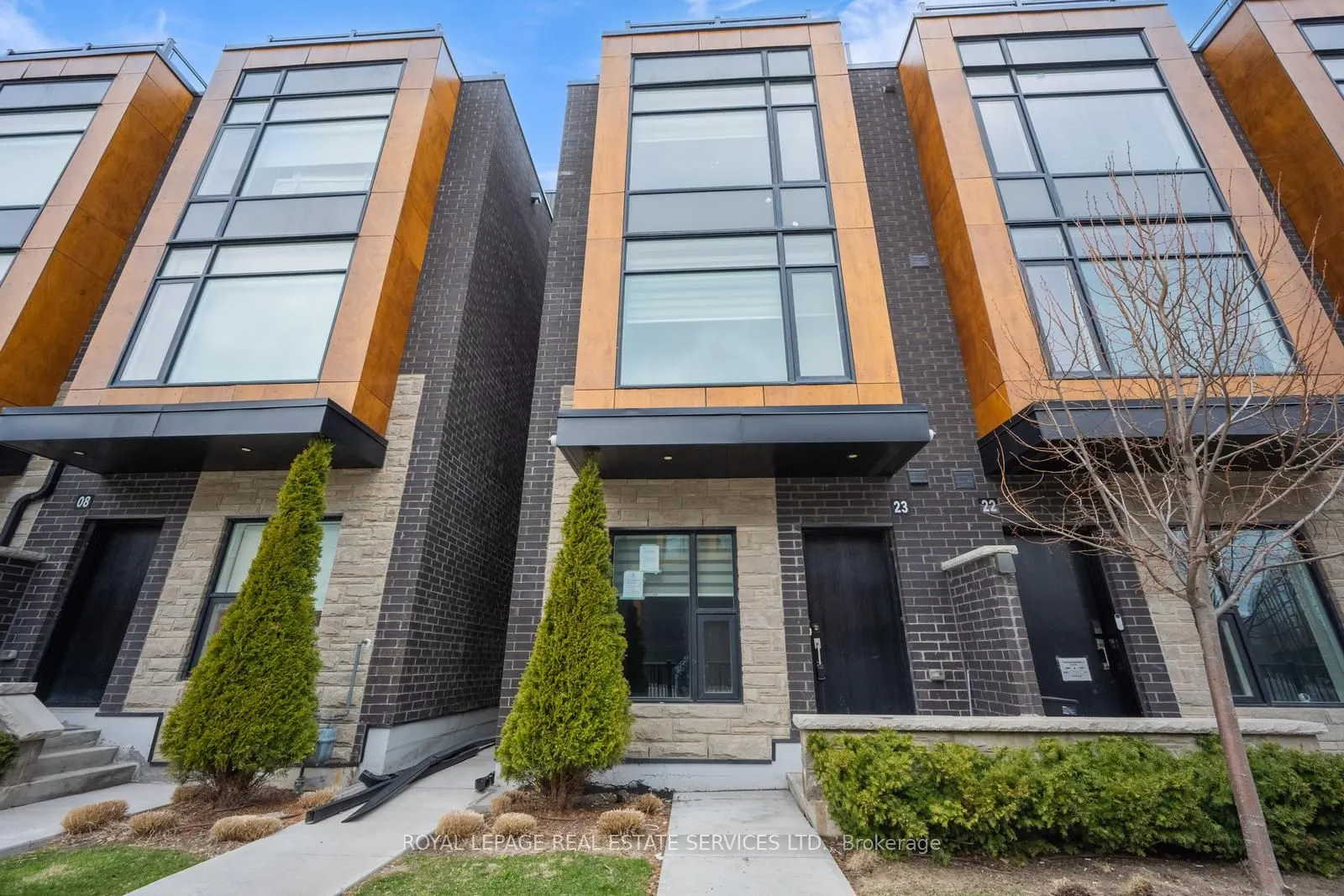 200 Malta Avenue, #23