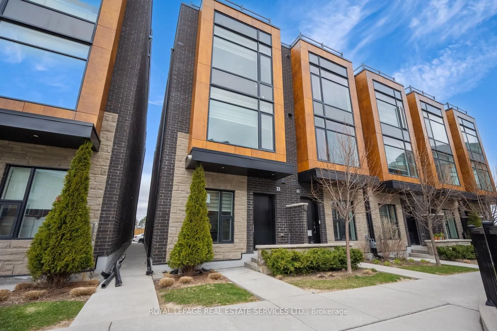 200 Malta Avenue, #23