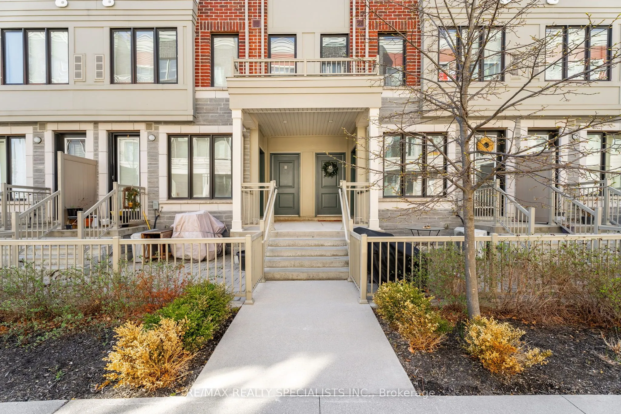 115 Long Branch Avenue, #10