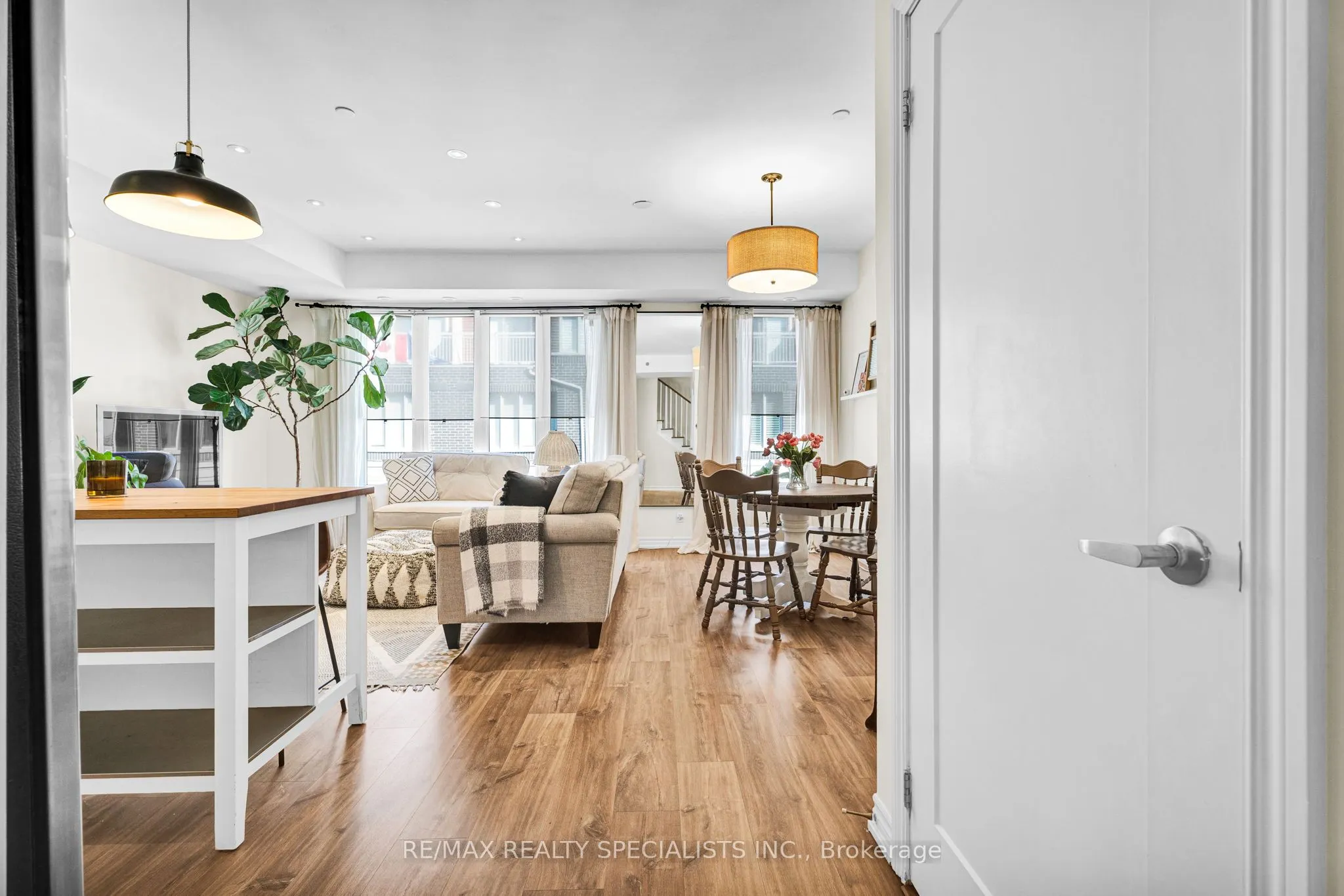 115 Long Branch Avenue, #10