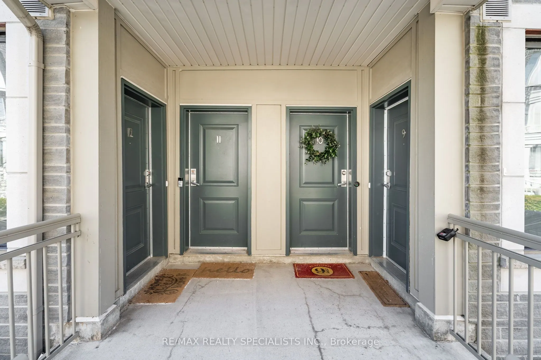115 Long Branch Avenue, #10