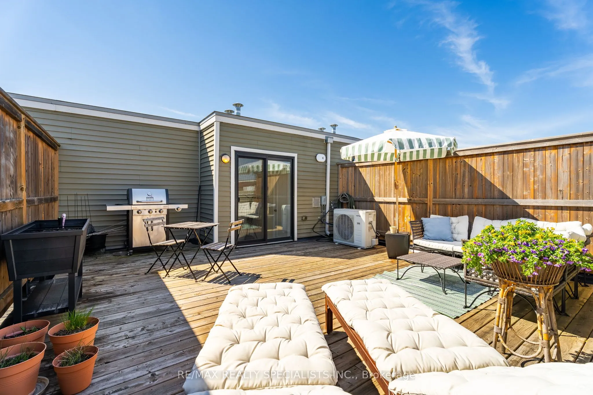 115 Long Branch Avenue, #10