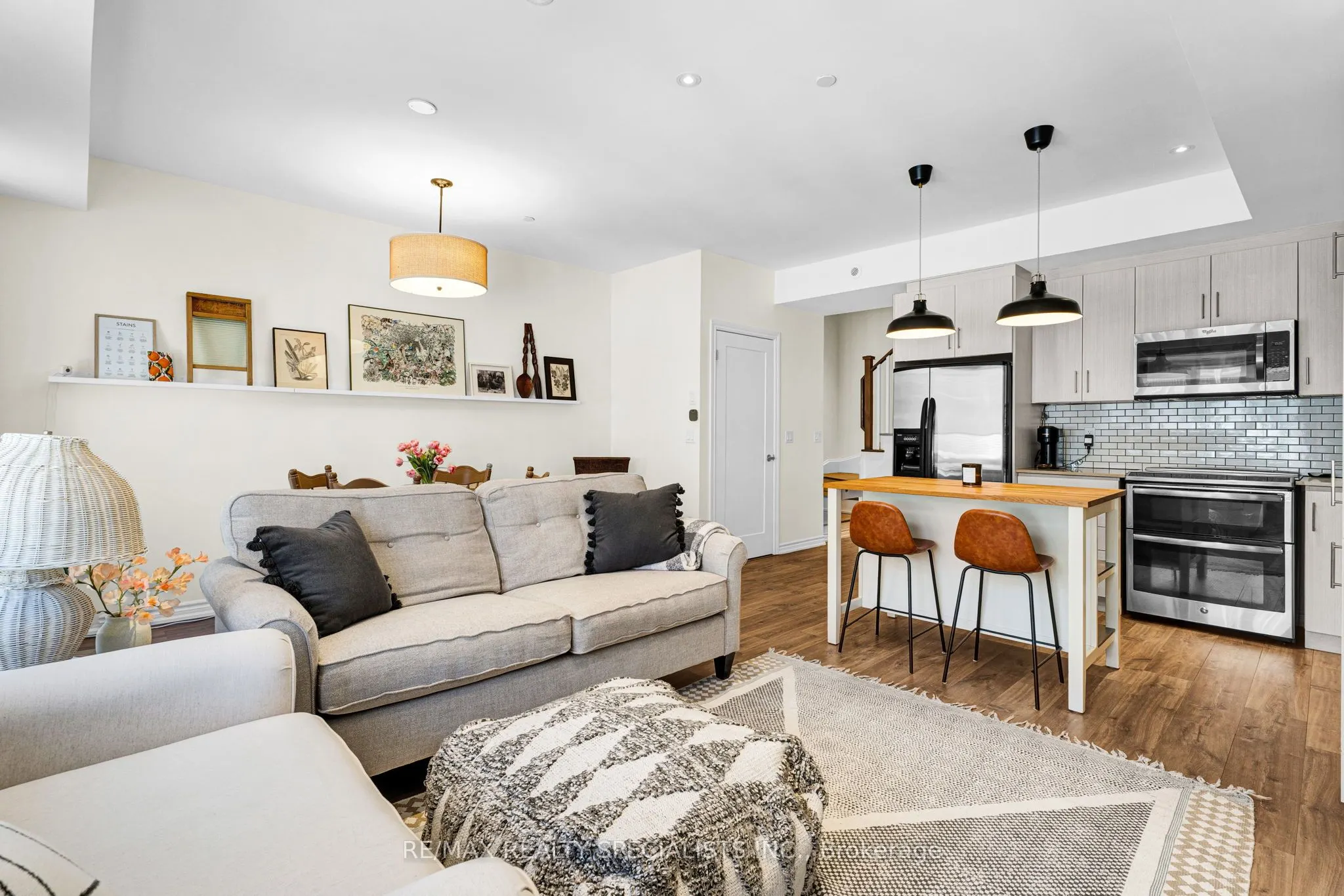 115 Long Branch Avenue, #10