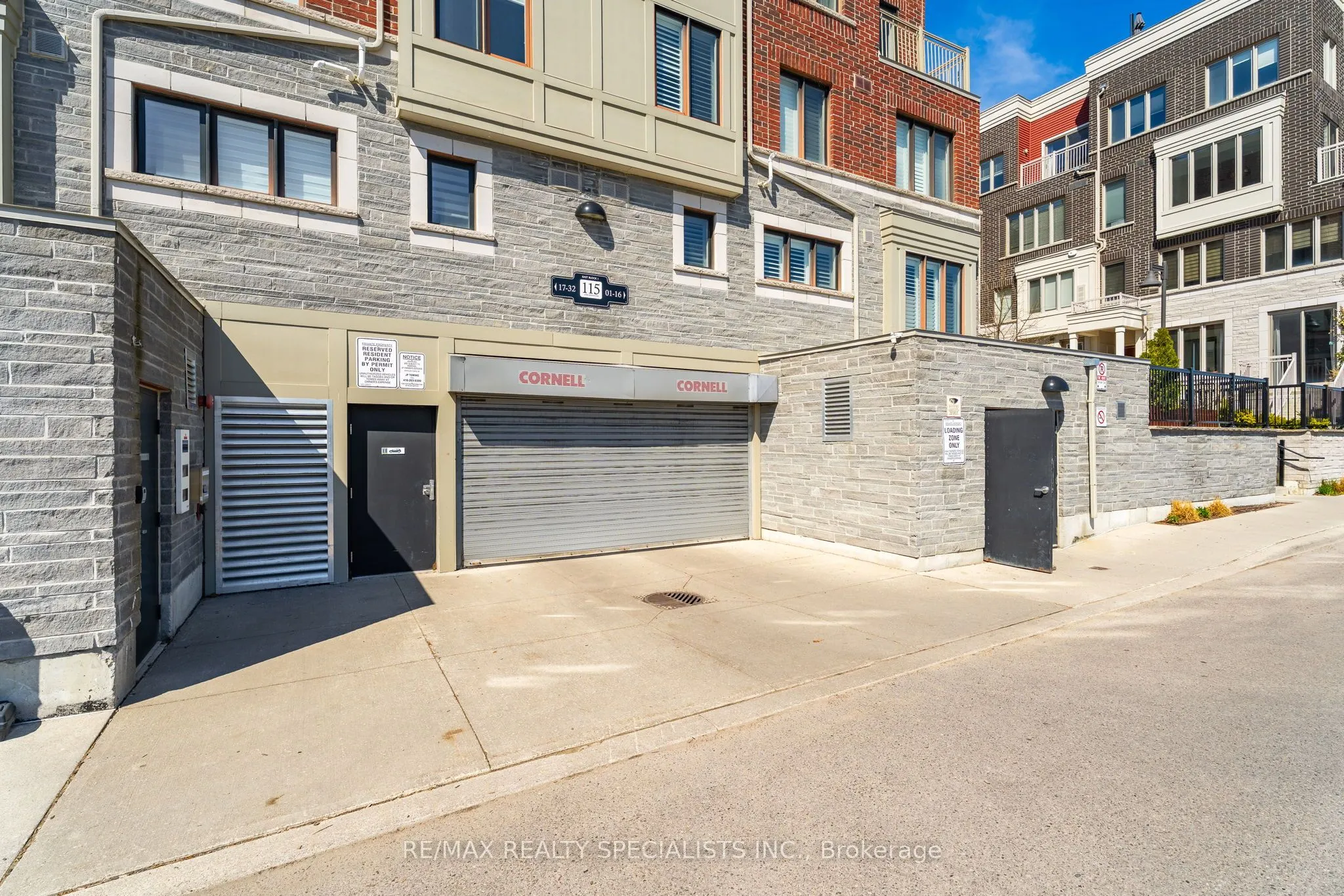 115 Long Branch Avenue, #10