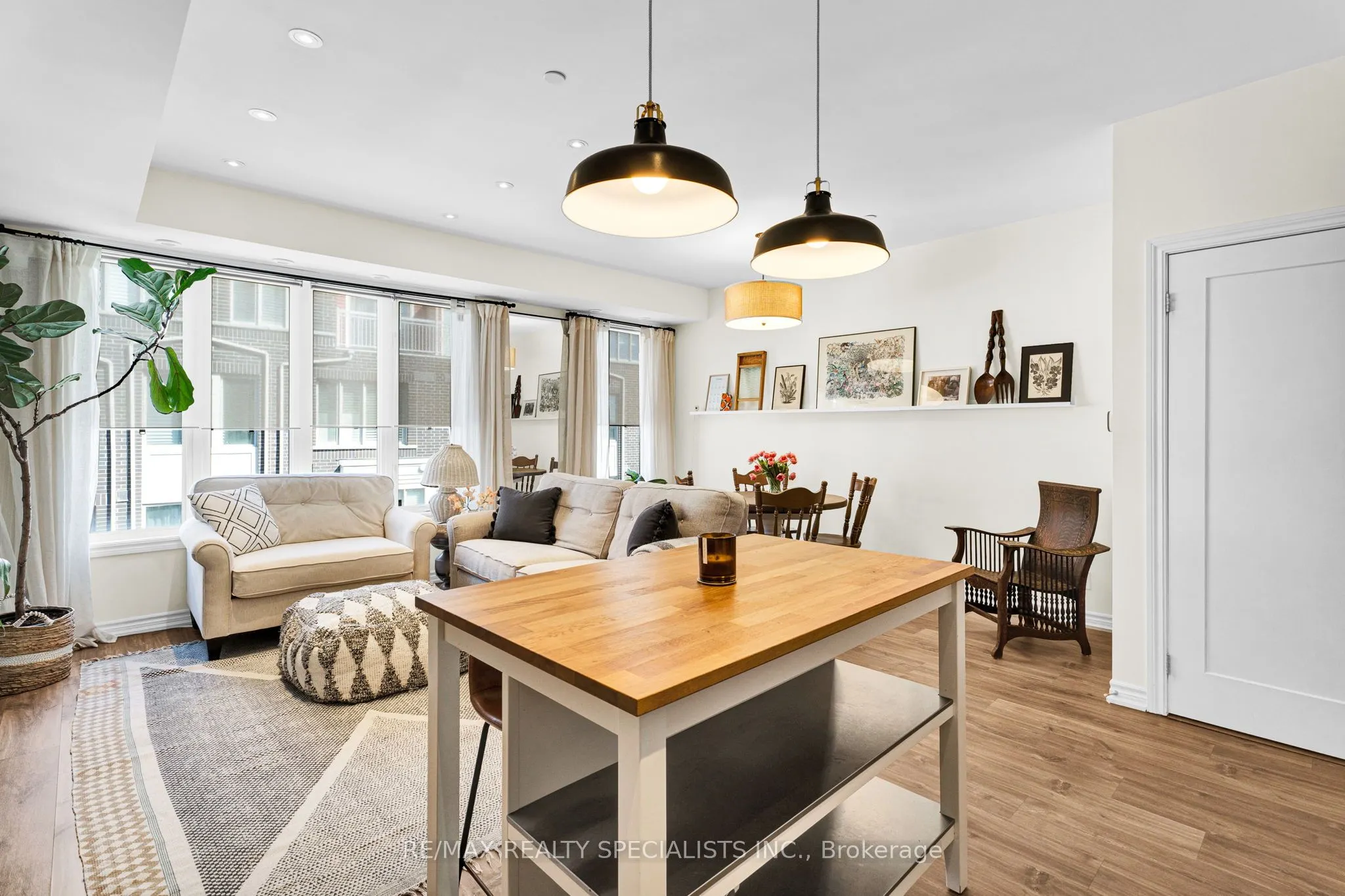 115 Long Branch Avenue, #10