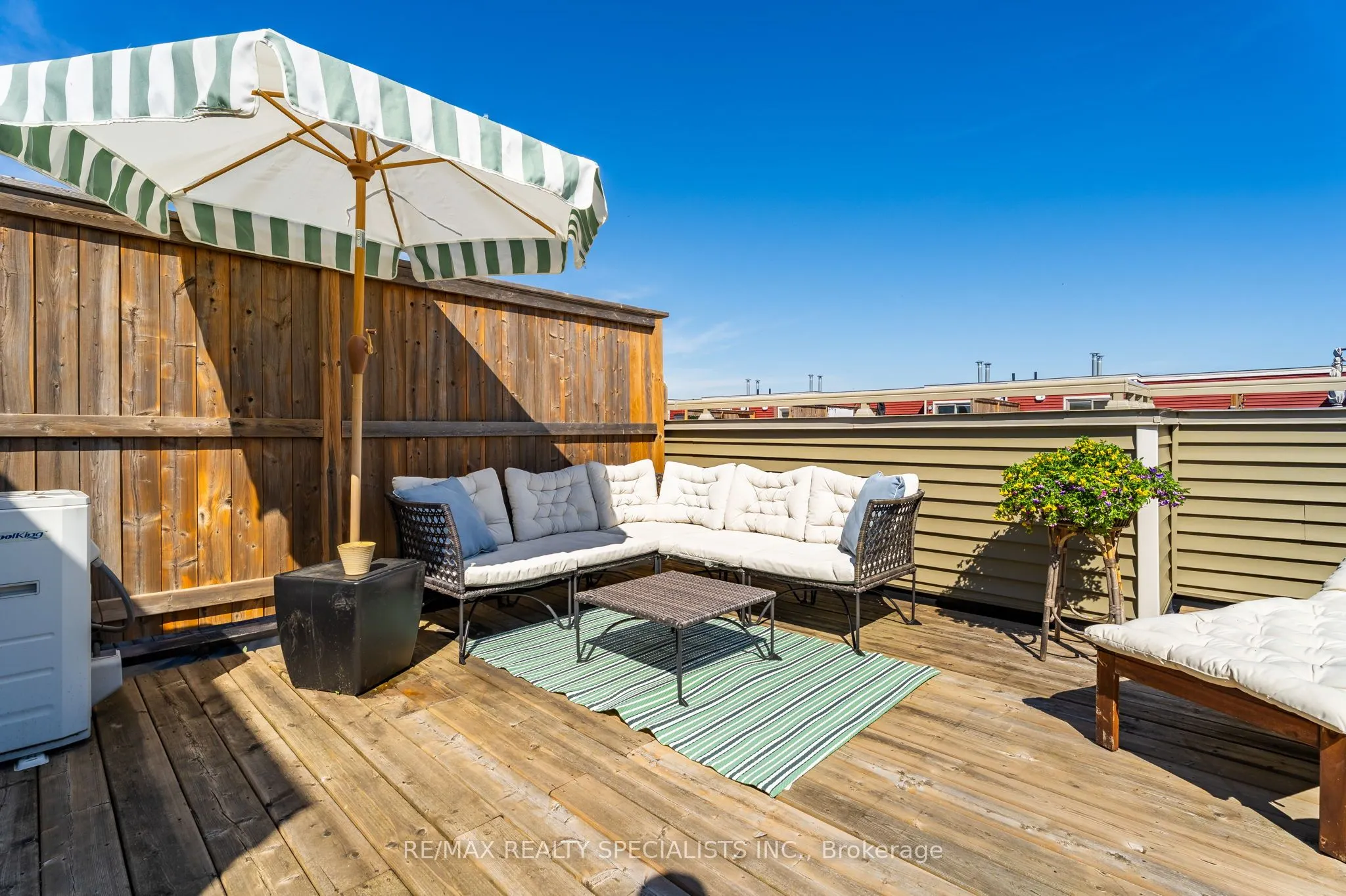 115 Long Branch Avenue, #10