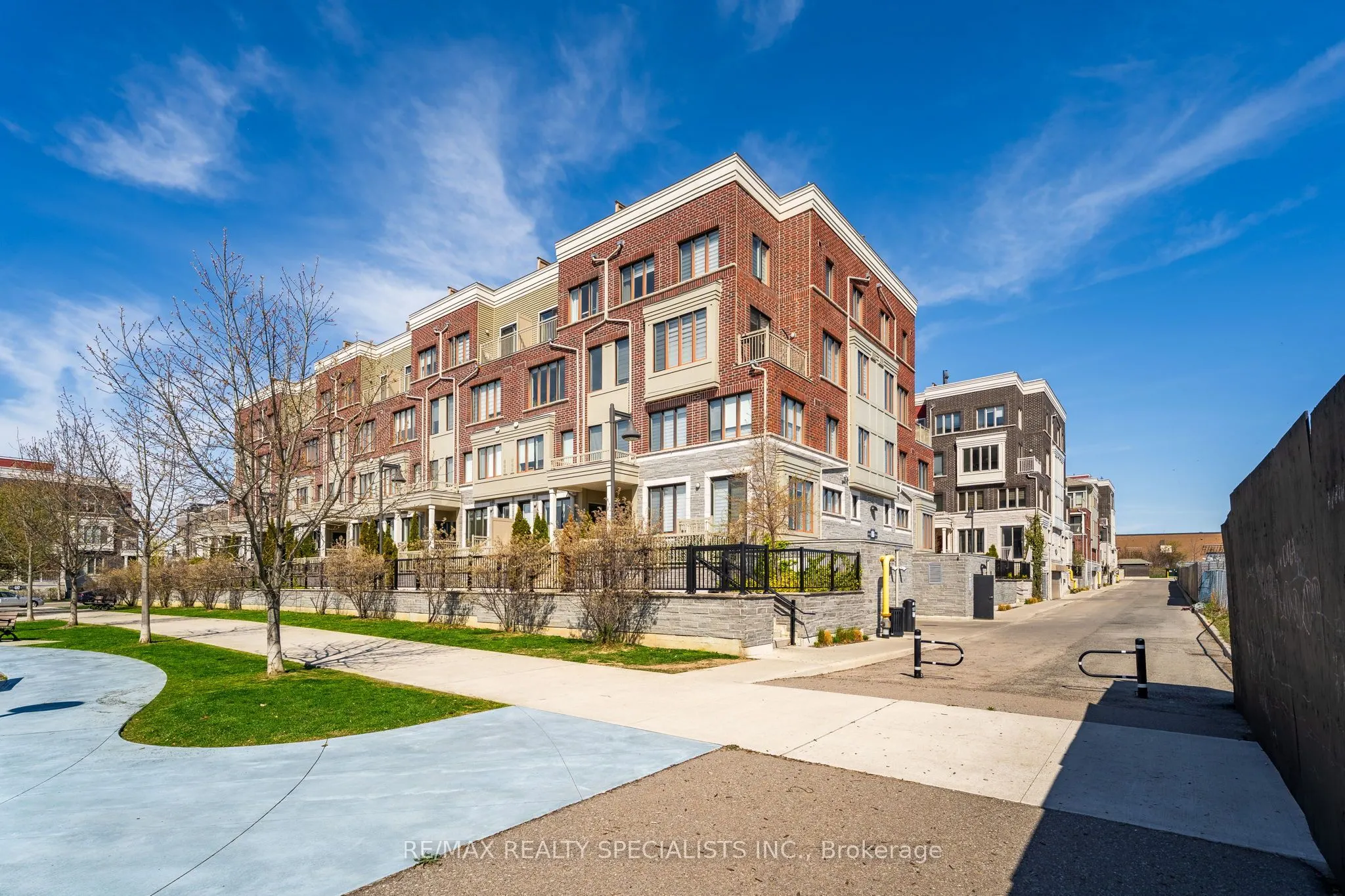 115 Long Branch Avenue, #10